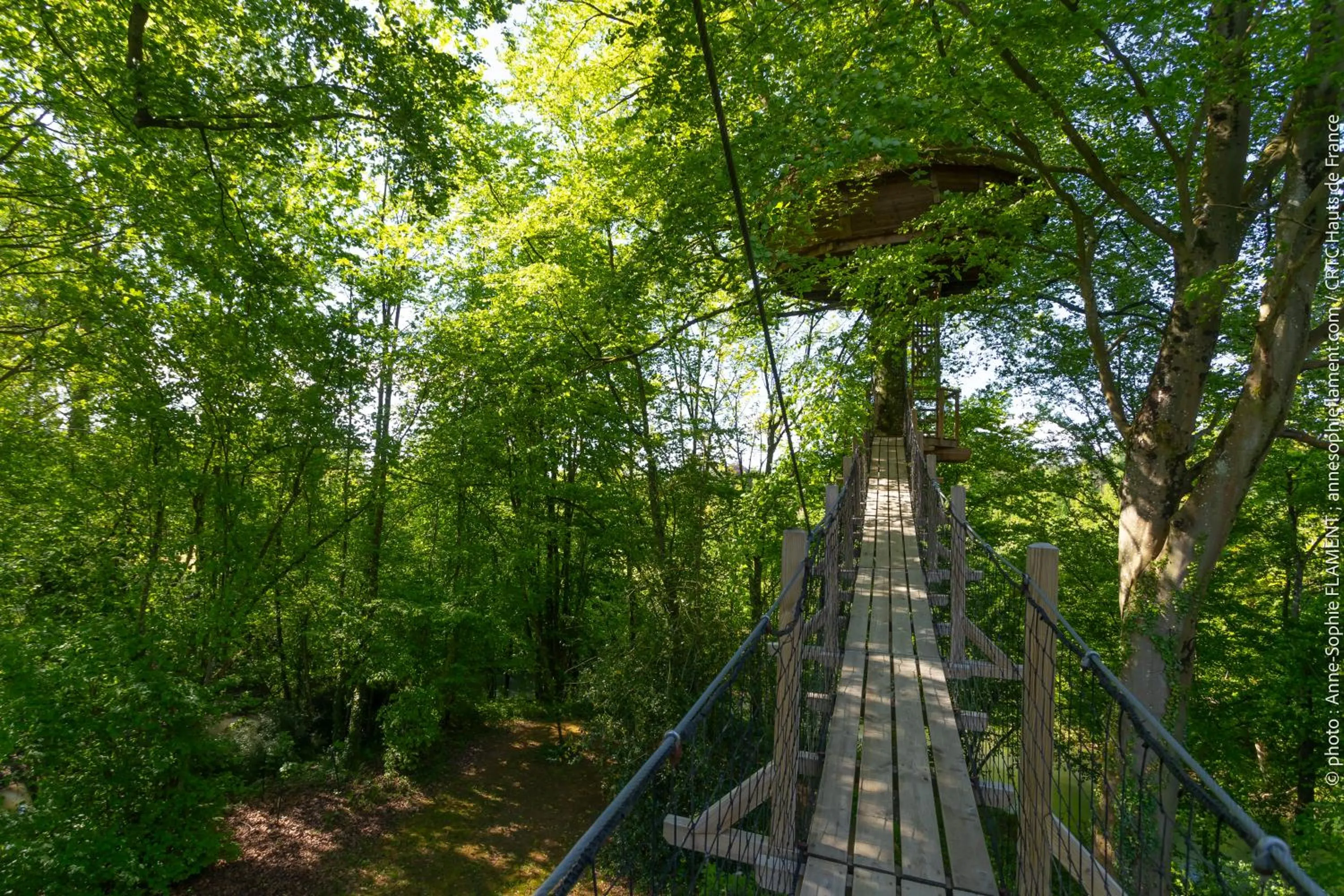 Day in Le Domaine de Wail - Legends Resort