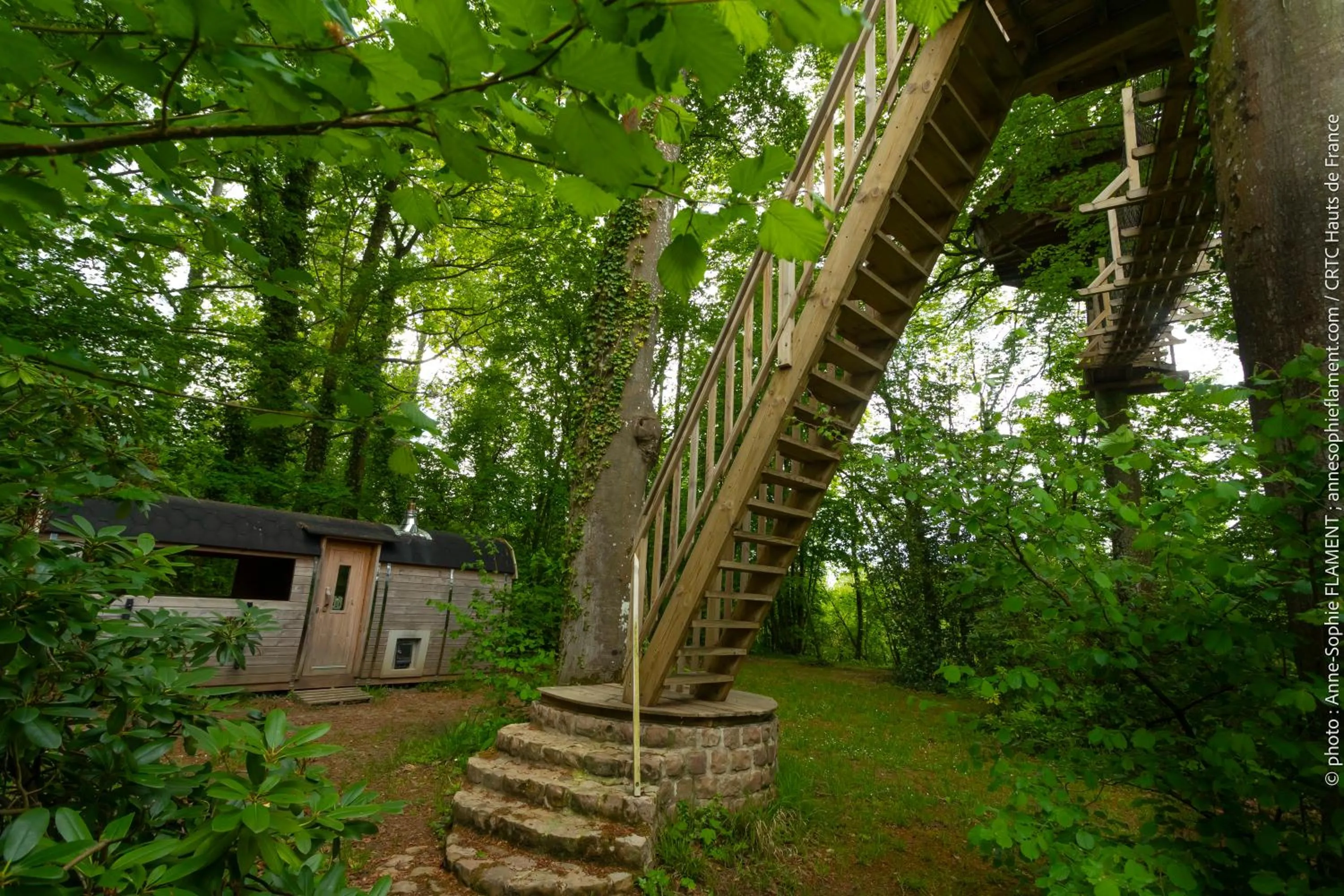 Day in Le Domaine de Wail - Legends Resort