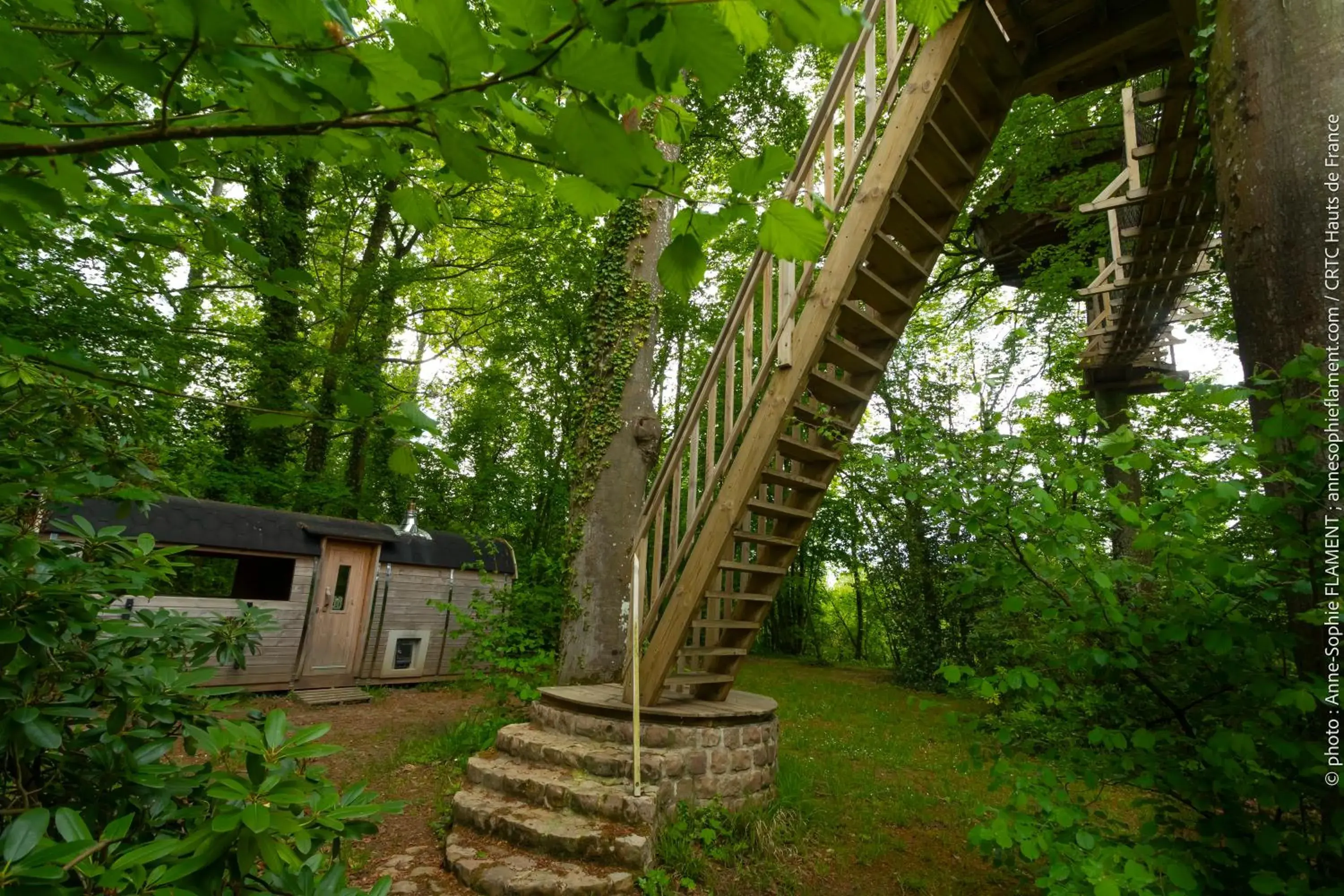 Superior Chalet in Le Domaine de Wail - Legends Resort Superior Chalet in Le Domaine de Wail - Legends Resort