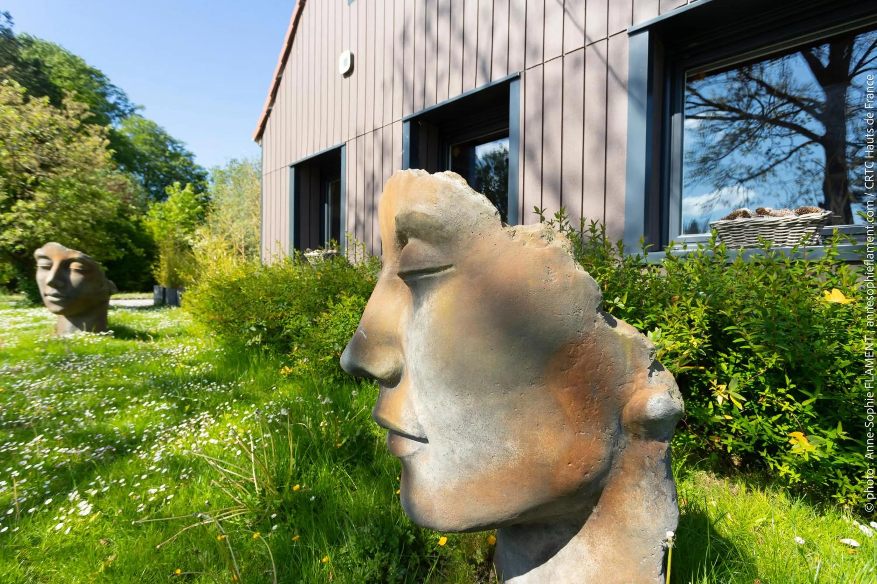 Spring in Le Domaine de Wail - Legends Resort