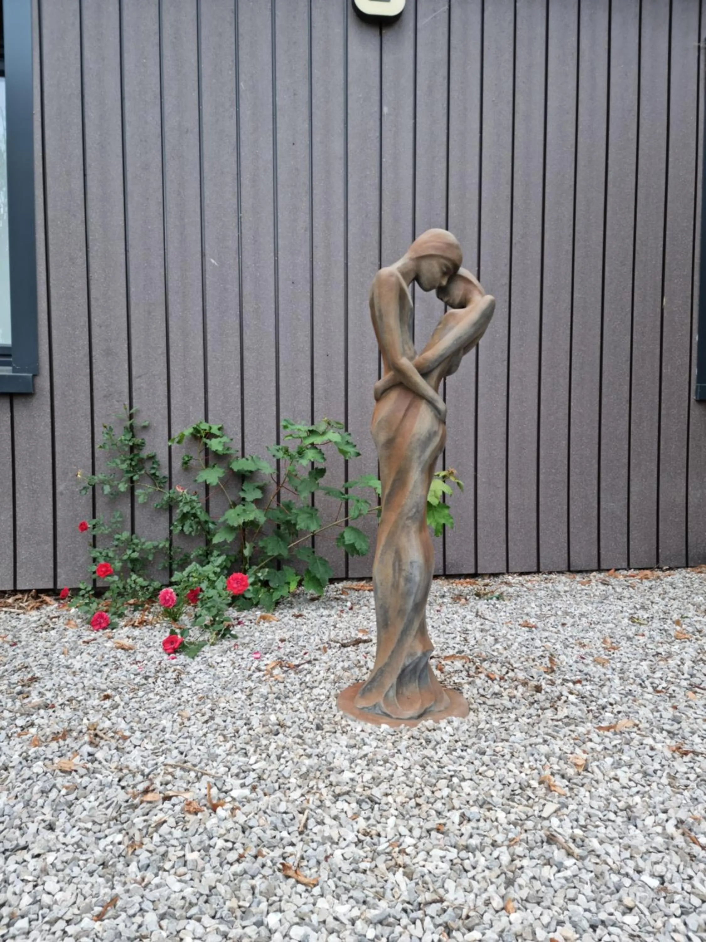 Garden in Le Domaine de Wail - Legends Resort