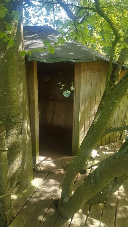 Garden in Le Domaine de Wail - Legends Resort