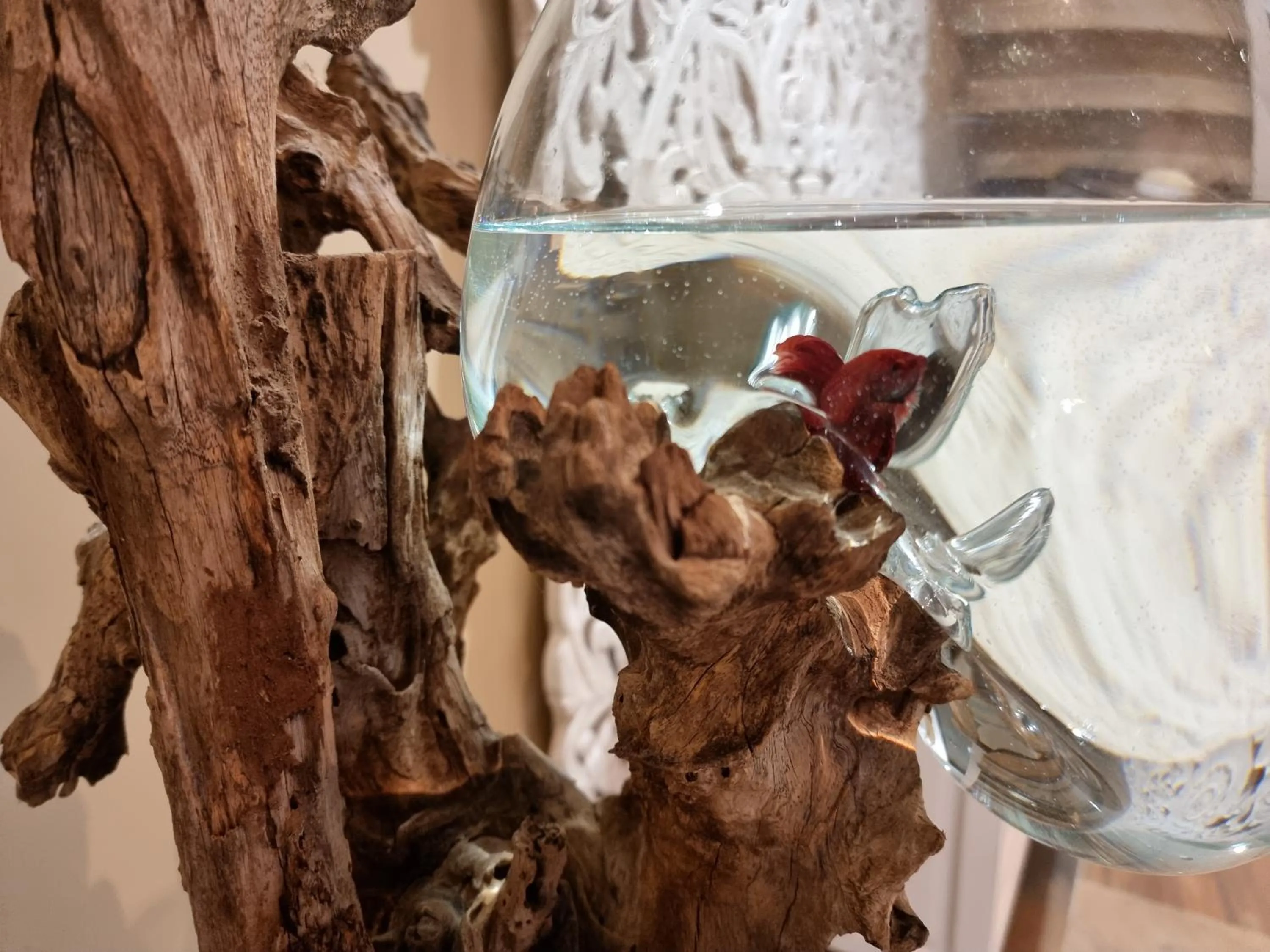 Property building in Le Domaine de Wail - Legends Resort