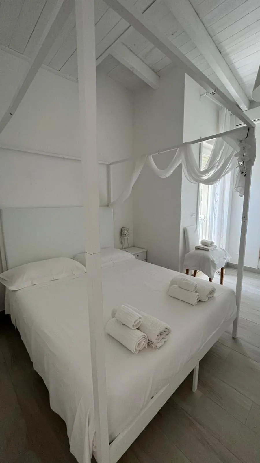 Casa Dansodà sul mare