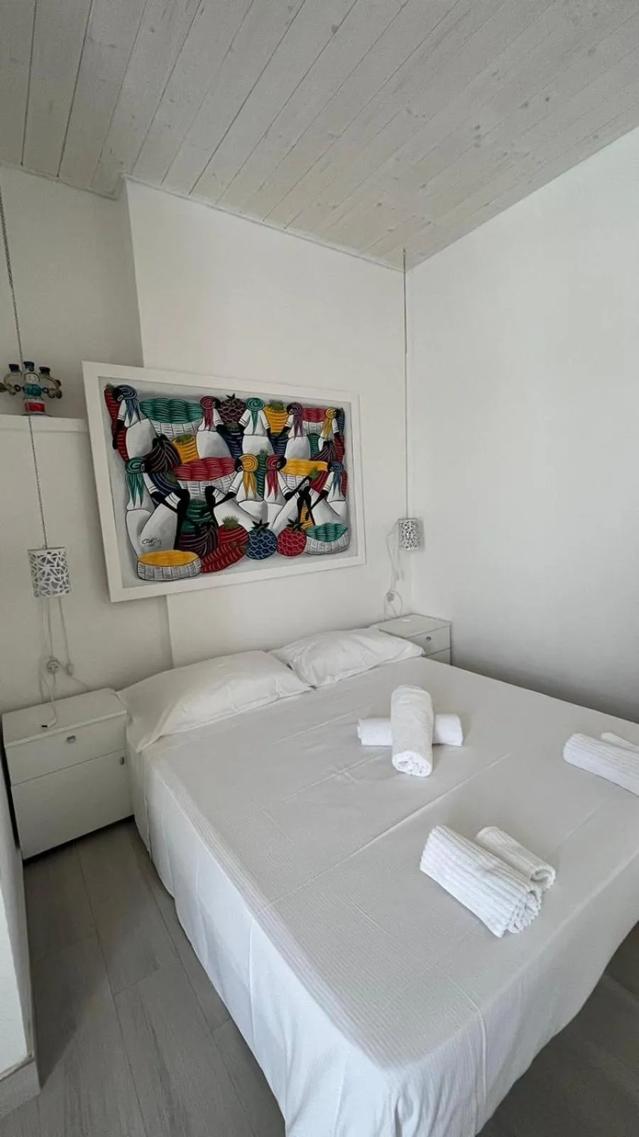 Casa Dansodà sul mare