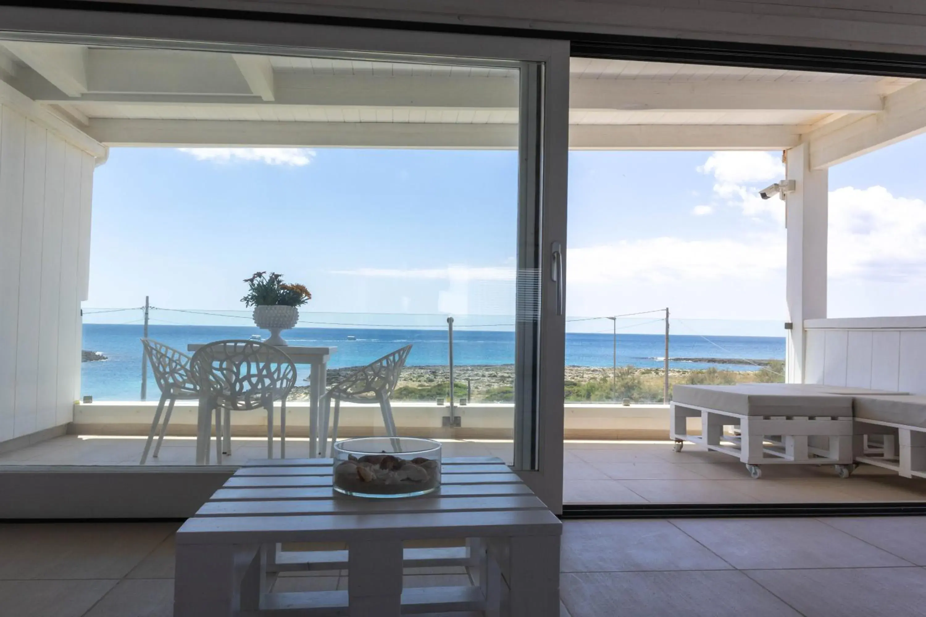 Casa Dansodà sul mare Casa Dansodà sul mare