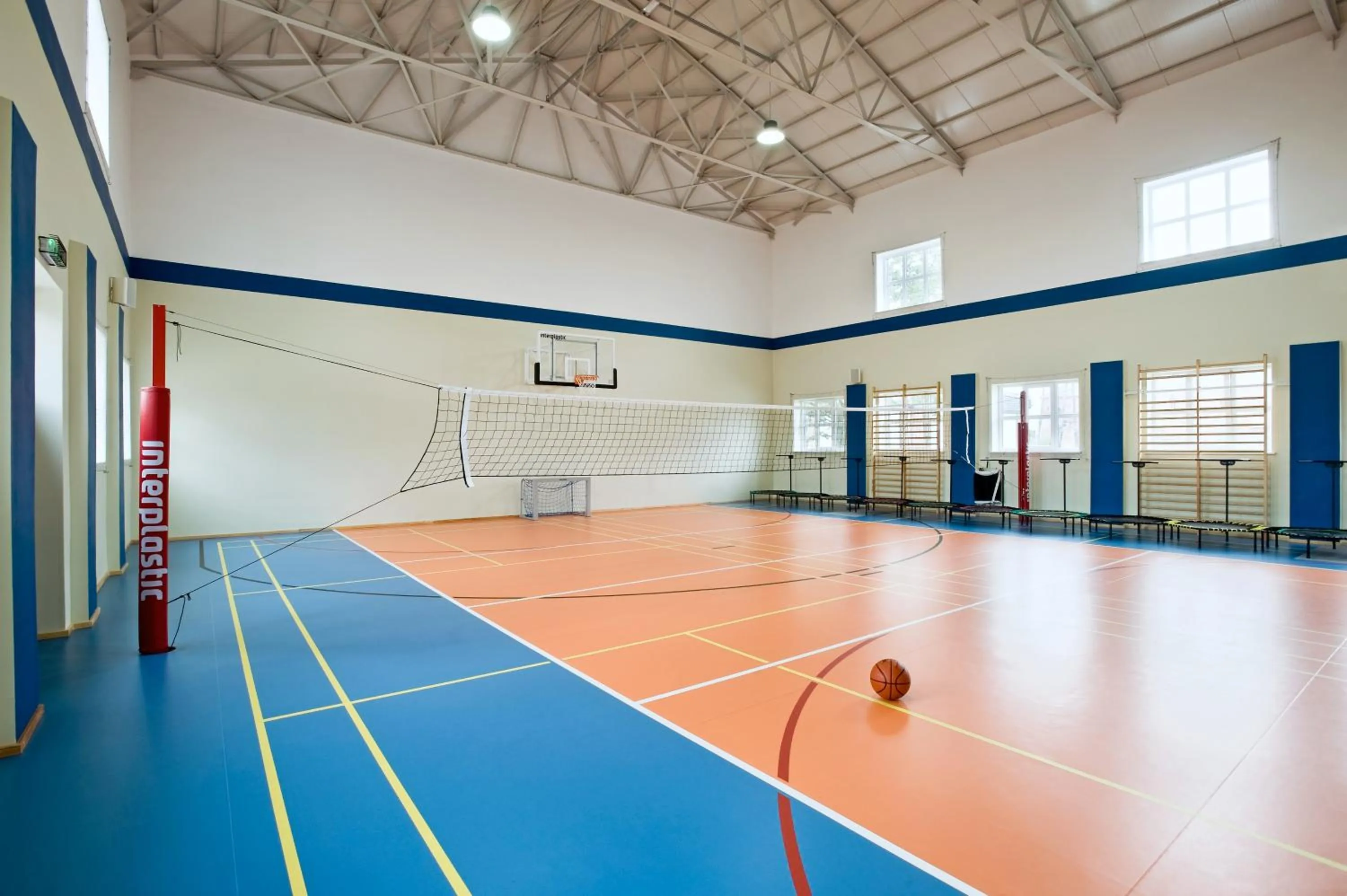 Activities in Palac Mortegi Hotel & SPA- Restauracja Szlachecka, SPA, Basen, Sauny, Jazda Konna, Mini Zoo- Luksus, Relaks i Przyroda w jednym!