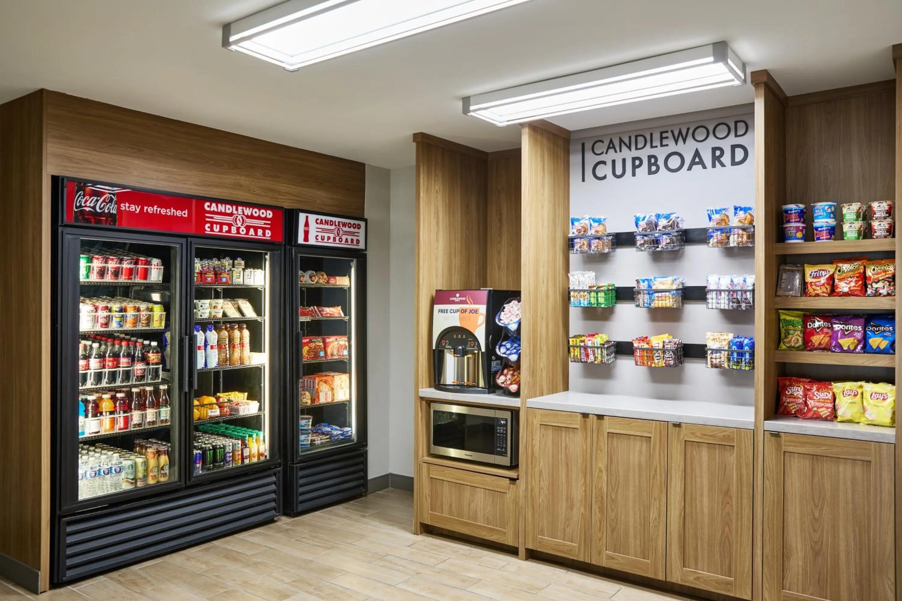 Other in Candlewood Suites Milwaukee Airport - Oak Creek by IHG