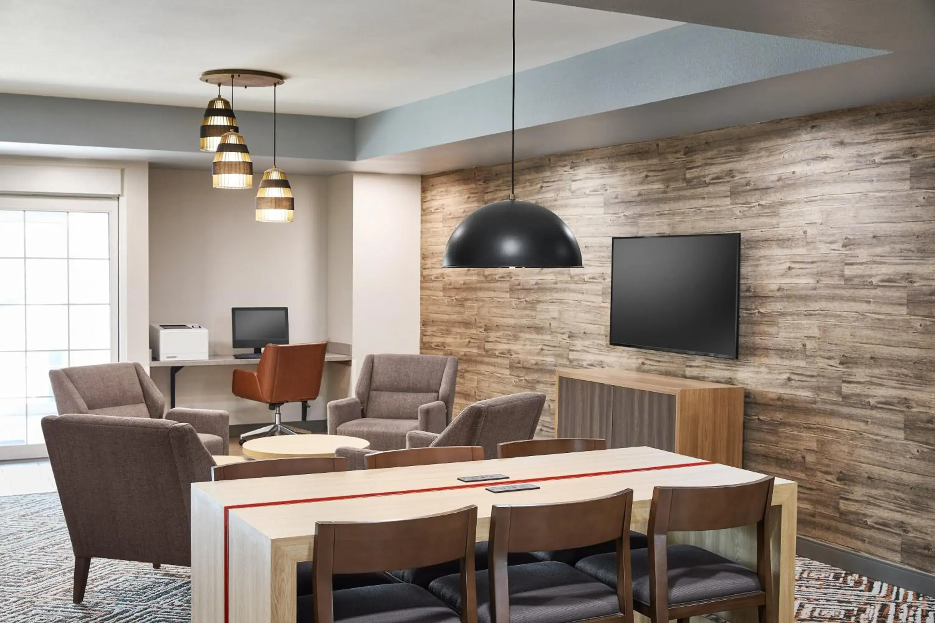 Property building in Candlewood Suites Milwaukee Airport - Oak Creek by IHG Property building in Candlewood Suites Milwaukee Airport - Oak Creek by IHG