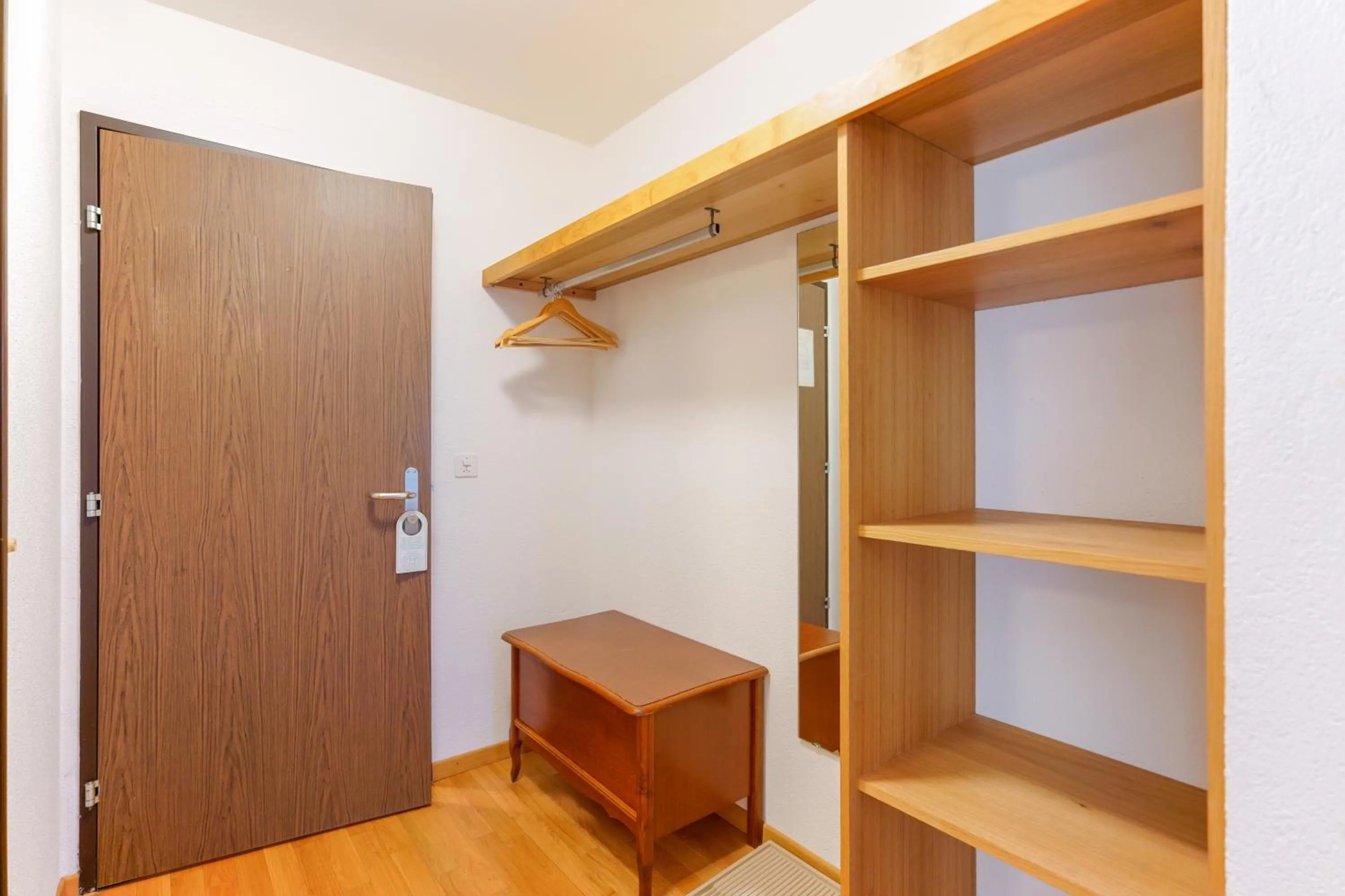 Hôtel du Grand-Pré