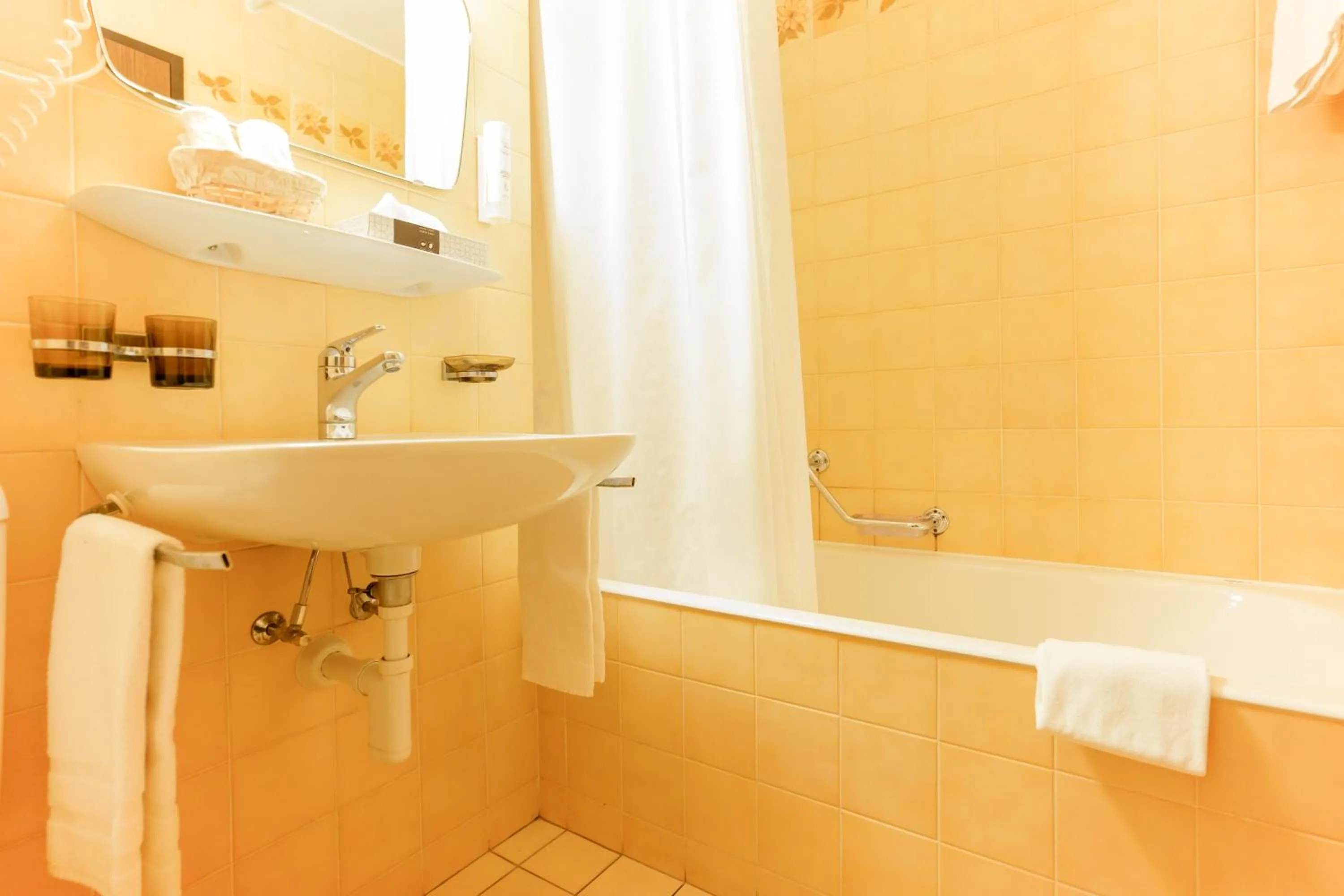 Hôtel du Grand-Pré