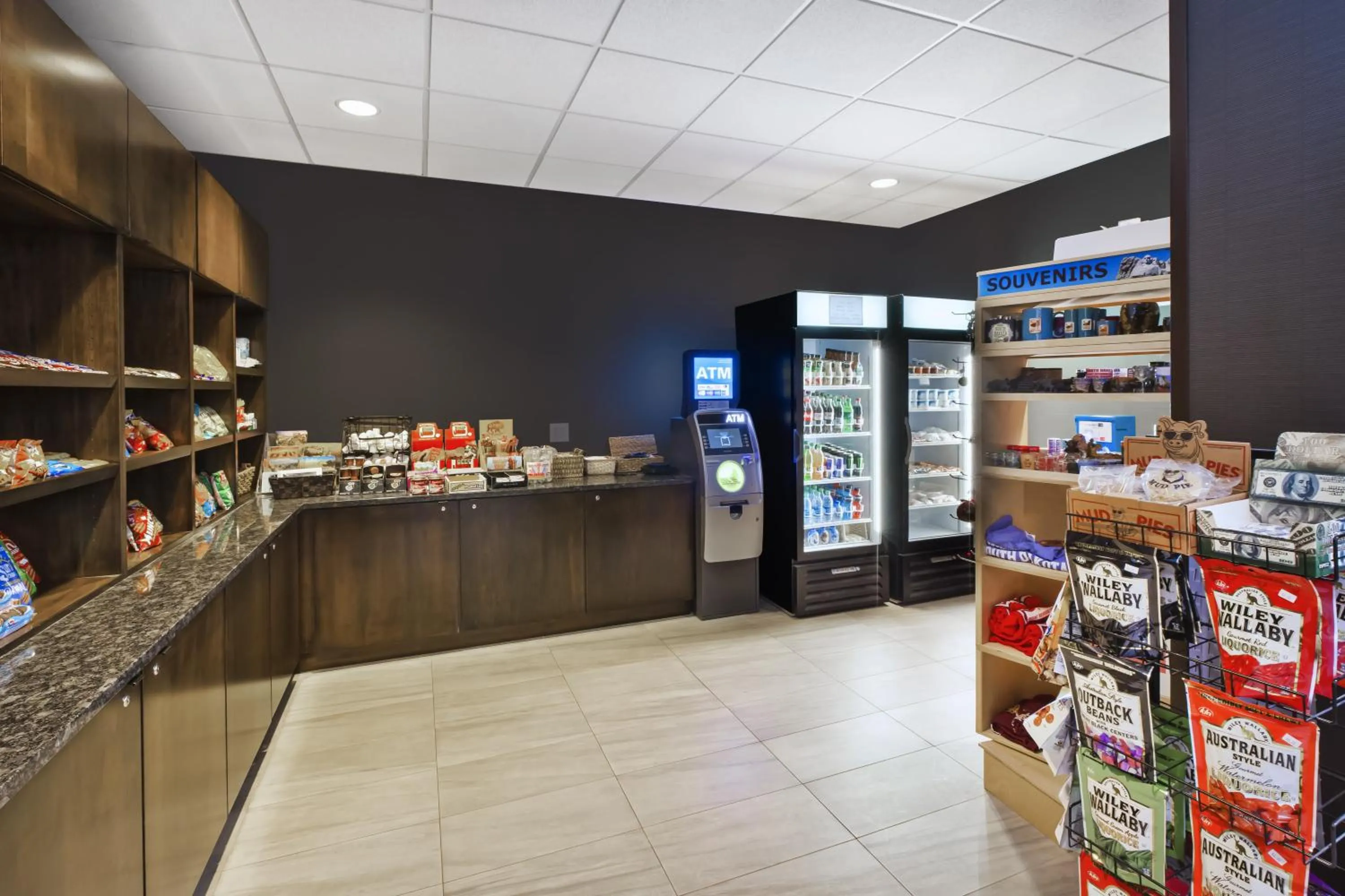 Other in DoubleTree by Hilton Rapid City Downtown Convention Center