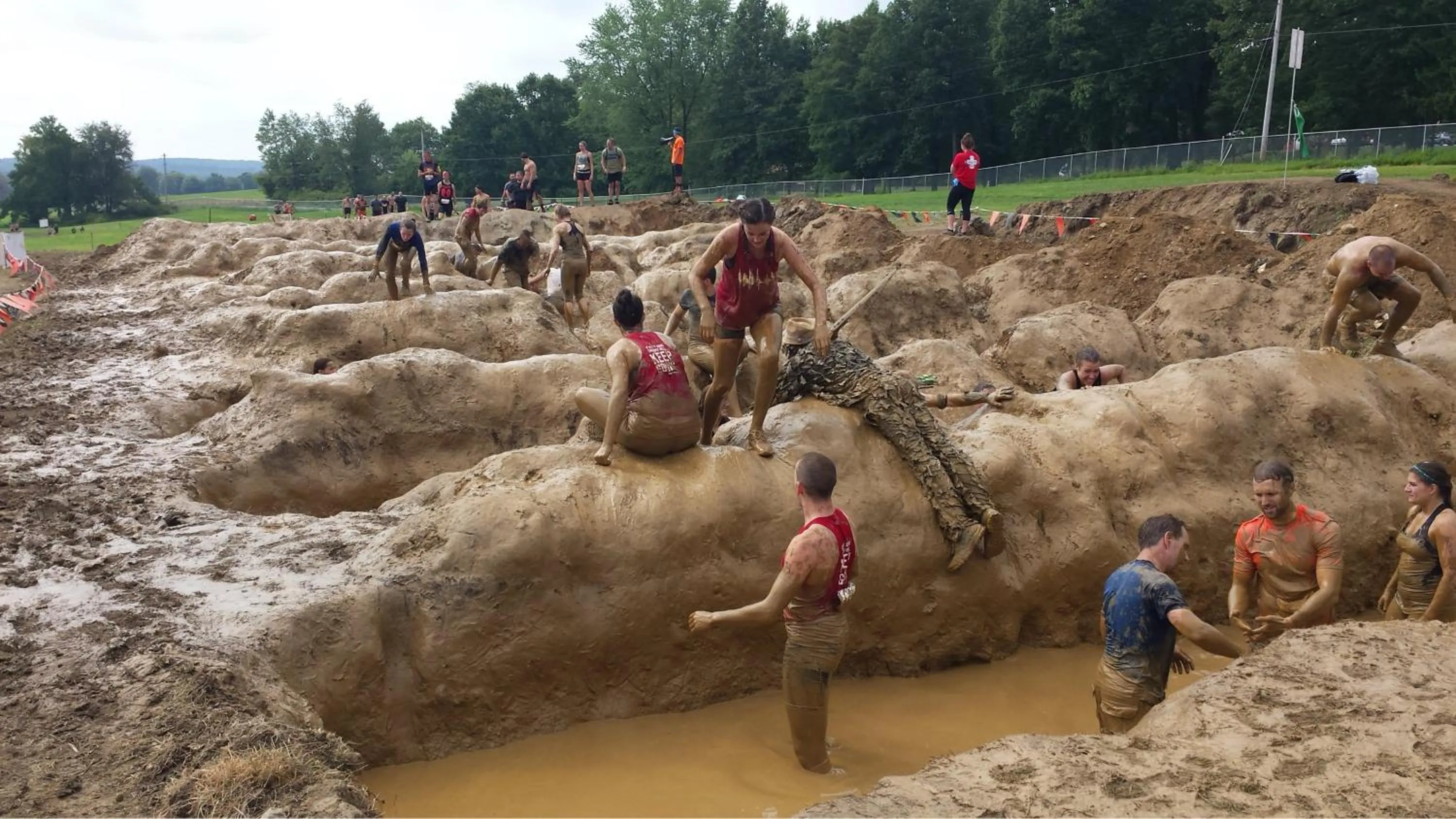 Nearby landmark in Holiday Inn Express & Suites Lebanon-Nashville Area by IHG