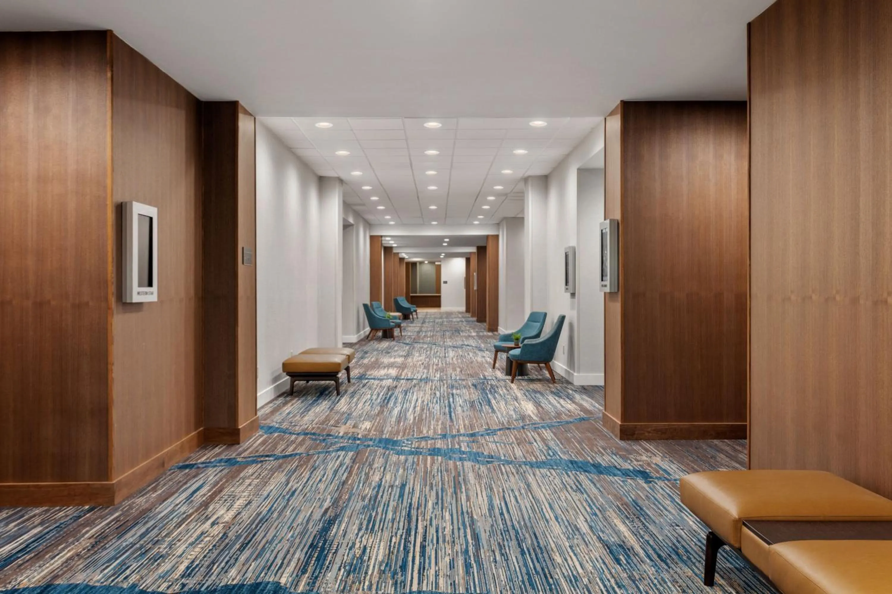 Meeting/conference room in Delta Hotels by Marriott Bristol