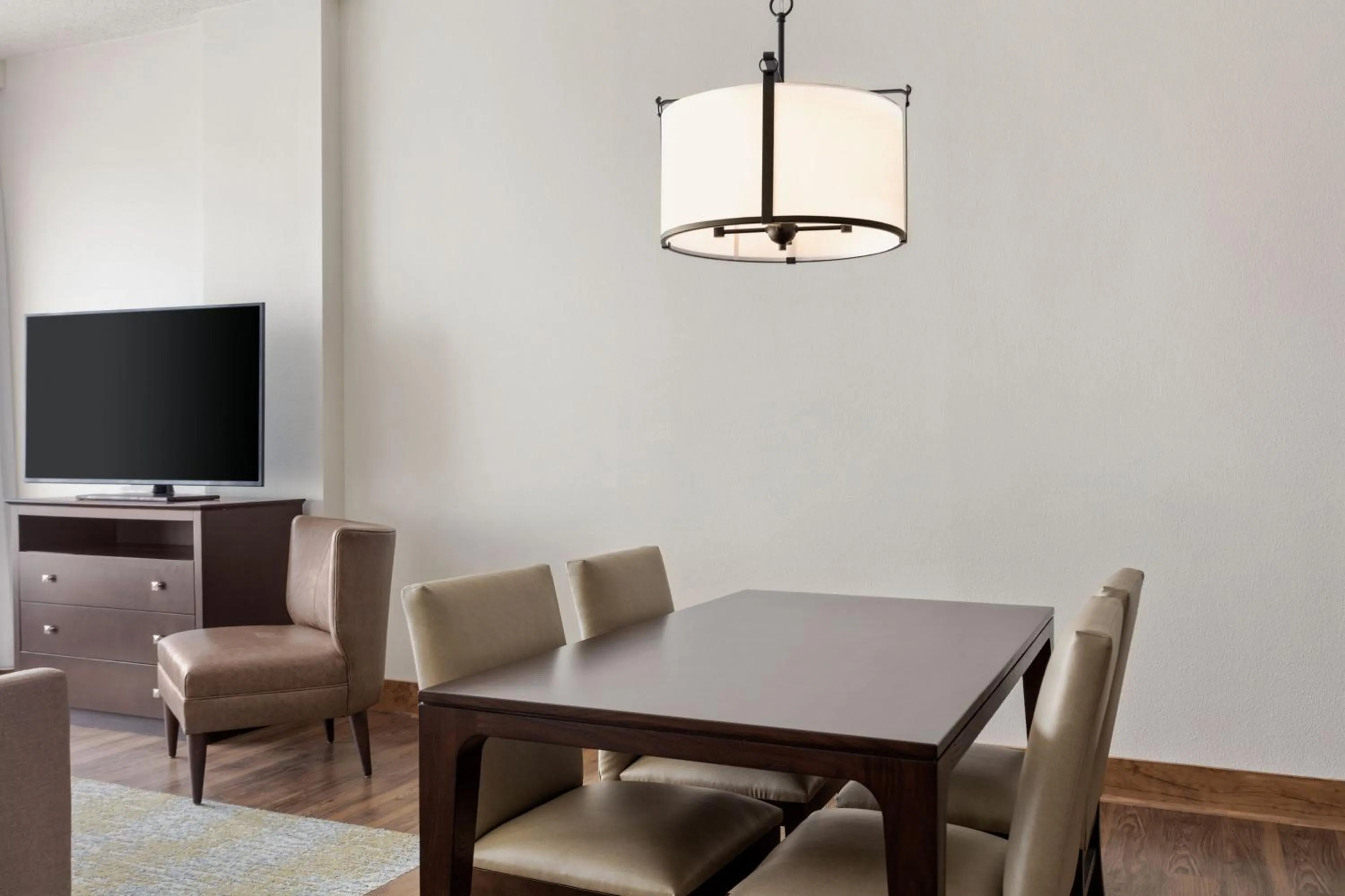 Bedroom in Delta Hotels by Marriott Bristol