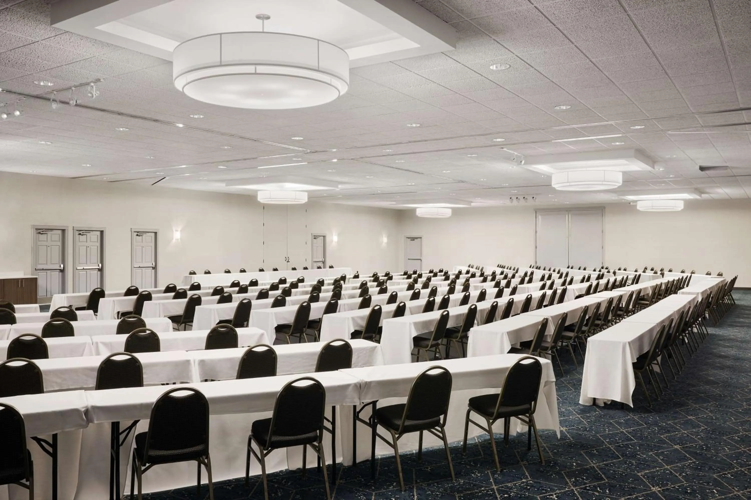 Meeting/conference room in Hilton Garden Inn Champaign/ Urbana
