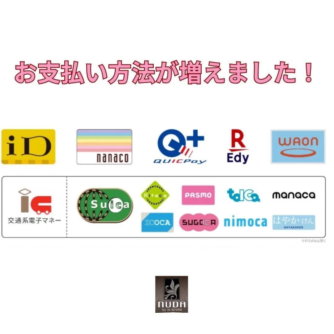 Nuda by H-Seven (Adult Only)