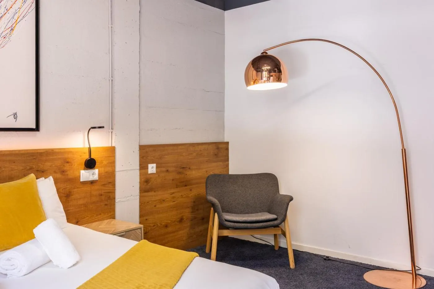 Bed in Brick Palma - Turismo de Interior