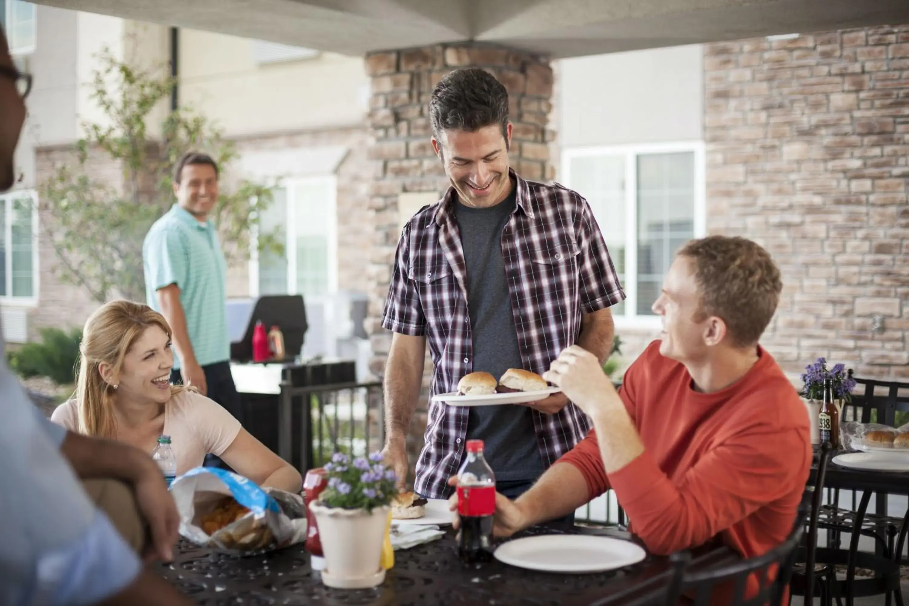 Candlewood Suites Manassas by IHG Candlewood Suites Manassas by IHG