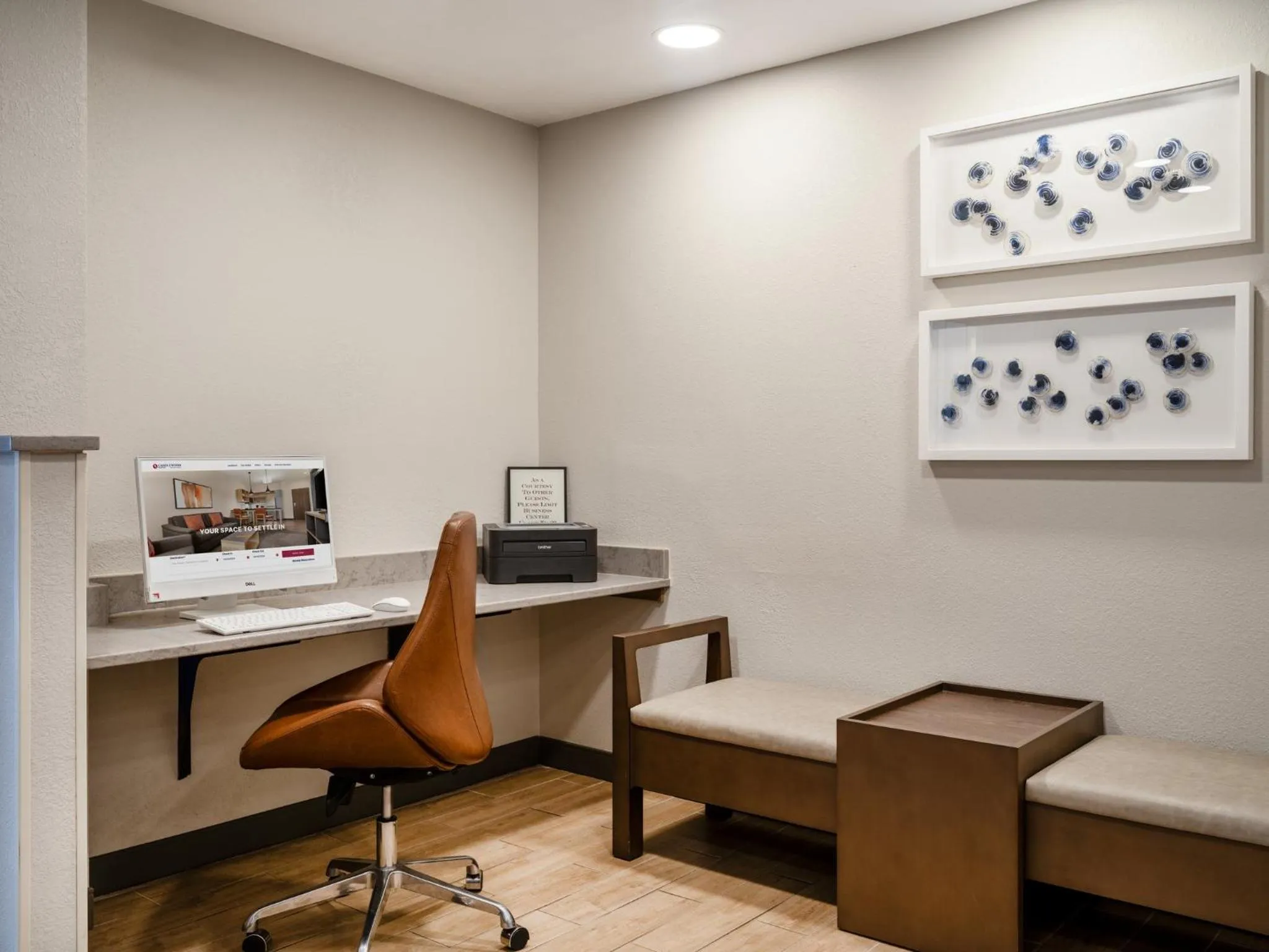 Other in Candlewood Suites Manassas by IHG