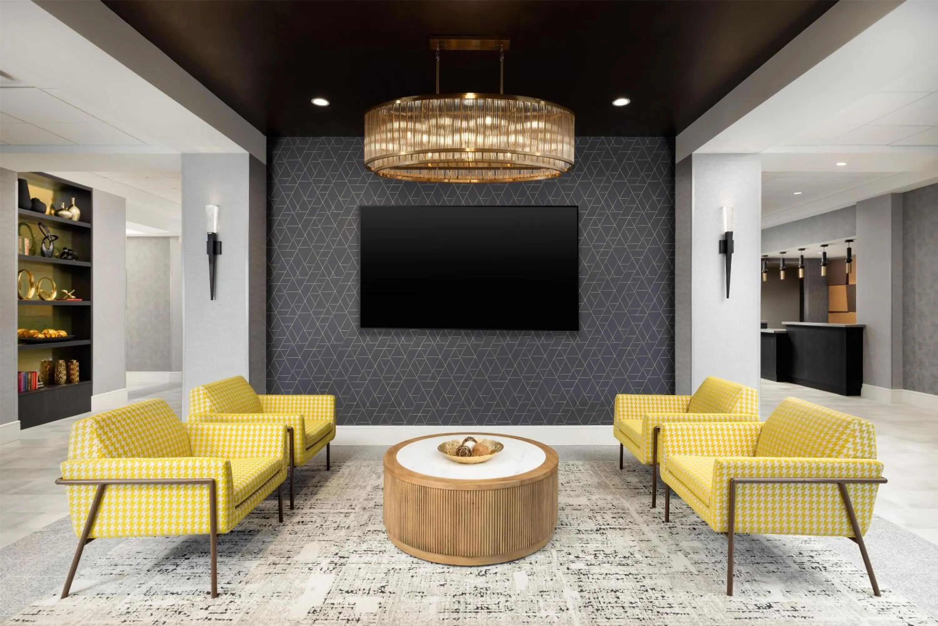 Doubletree By Hilton Concord Downtown