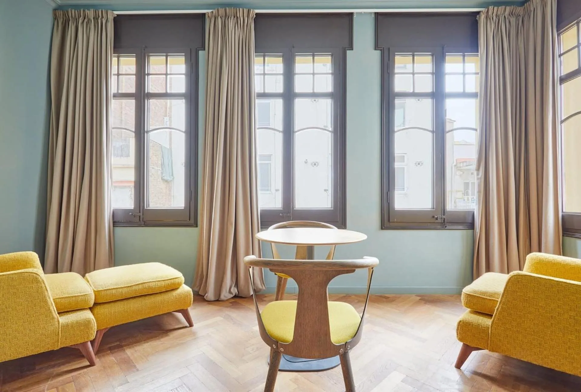 Other in Le Palacete by Sweett