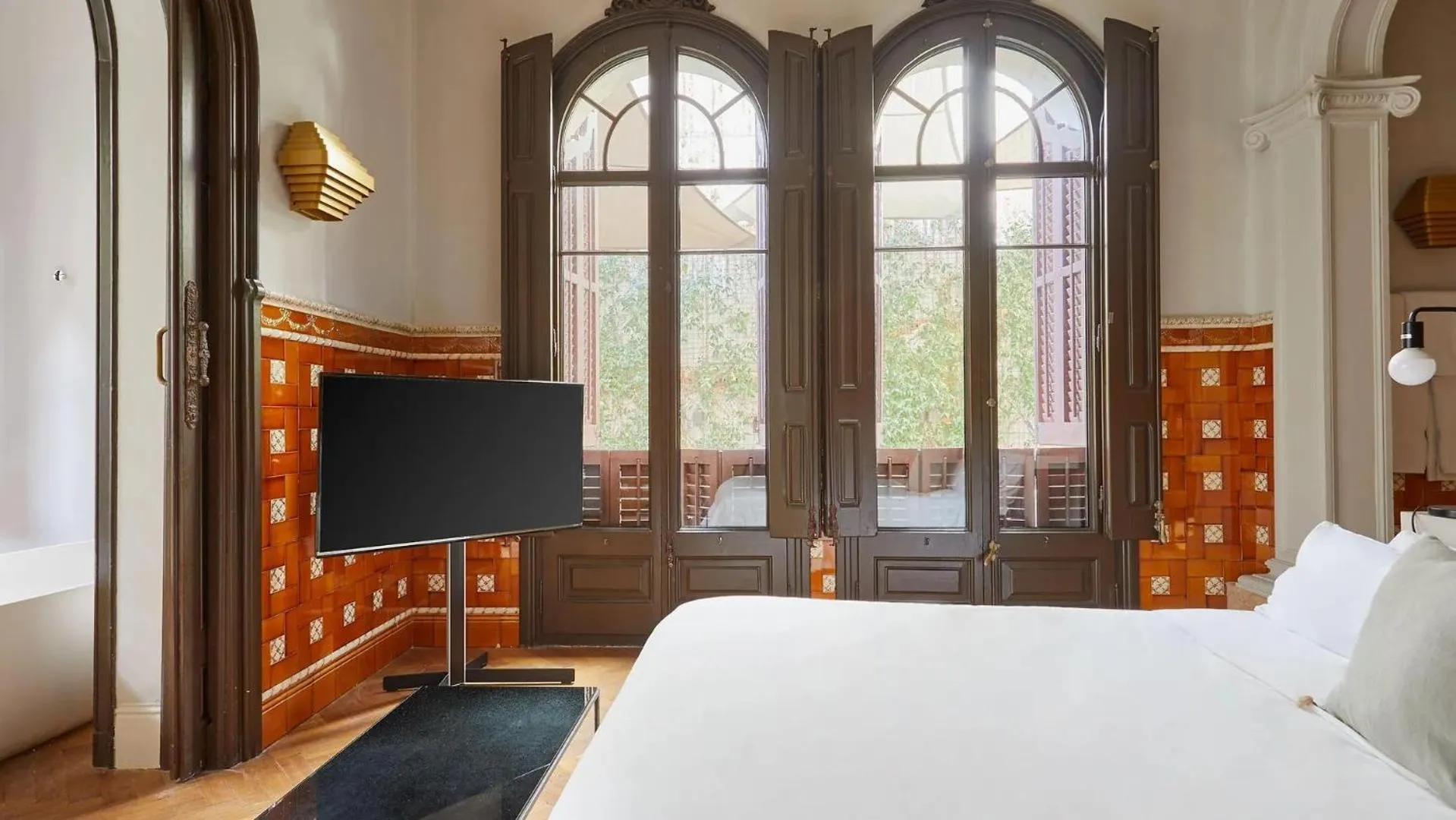 Other, Bed in Le Palacete by Sweett