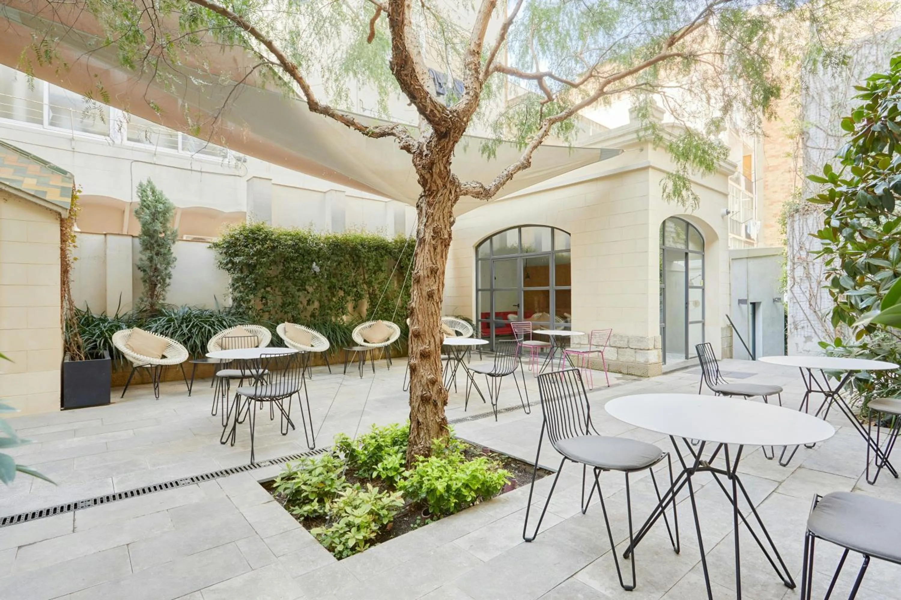 Other in Le Palacete Hotel Gracia District, Sonder by Marriott Bonvoy