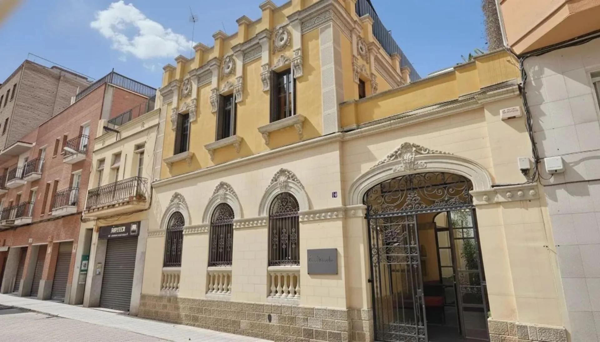 Other in Le Palacete by Sweett