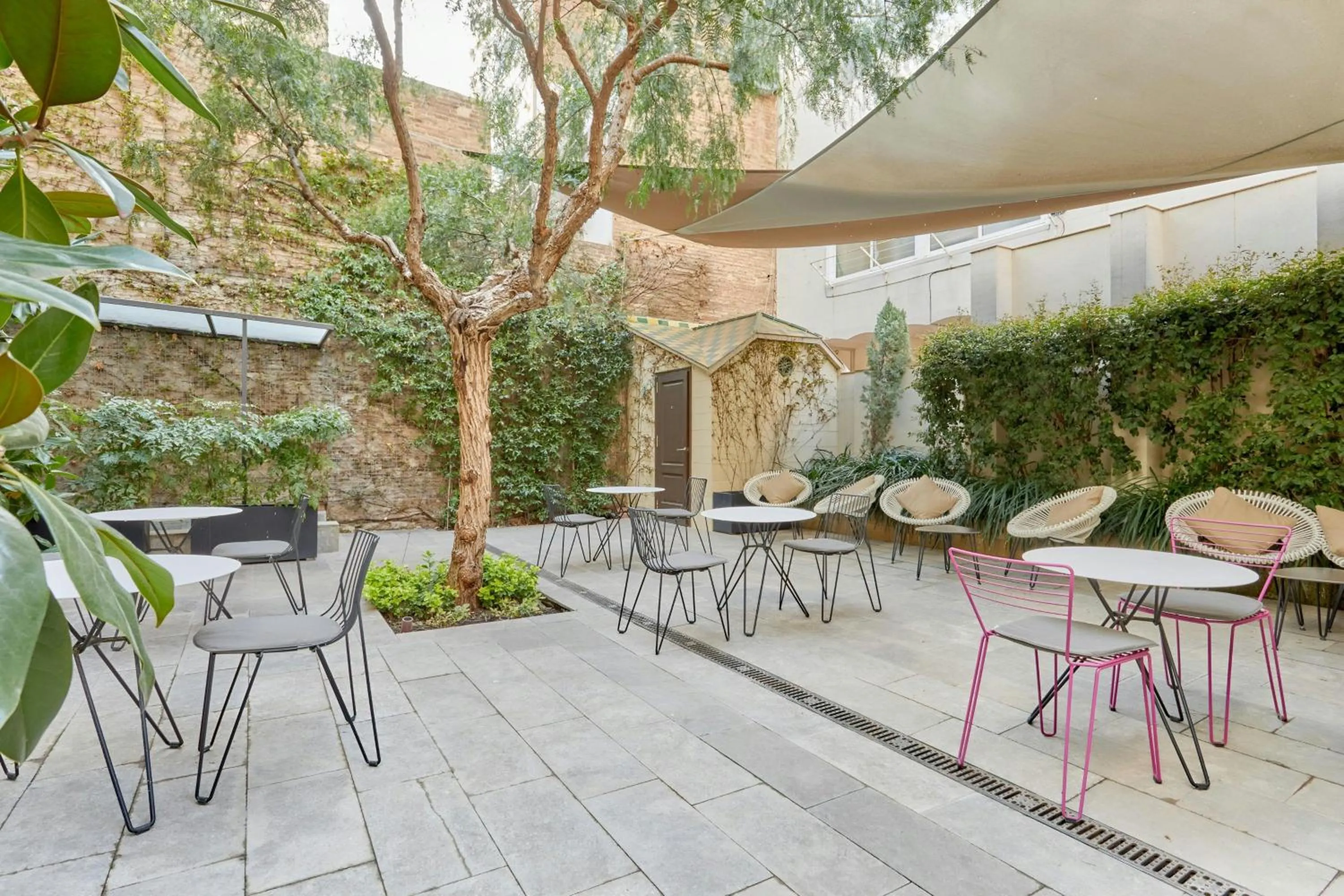 Other in Le Palacete Hotel Gracia District, Sonder by Marriott Bonvoy