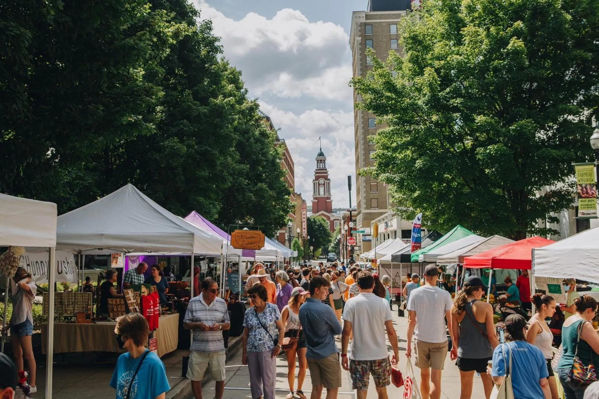 Nearby landmark in Holiday Inn Express & Suites Knoxville-Farragut by IHG