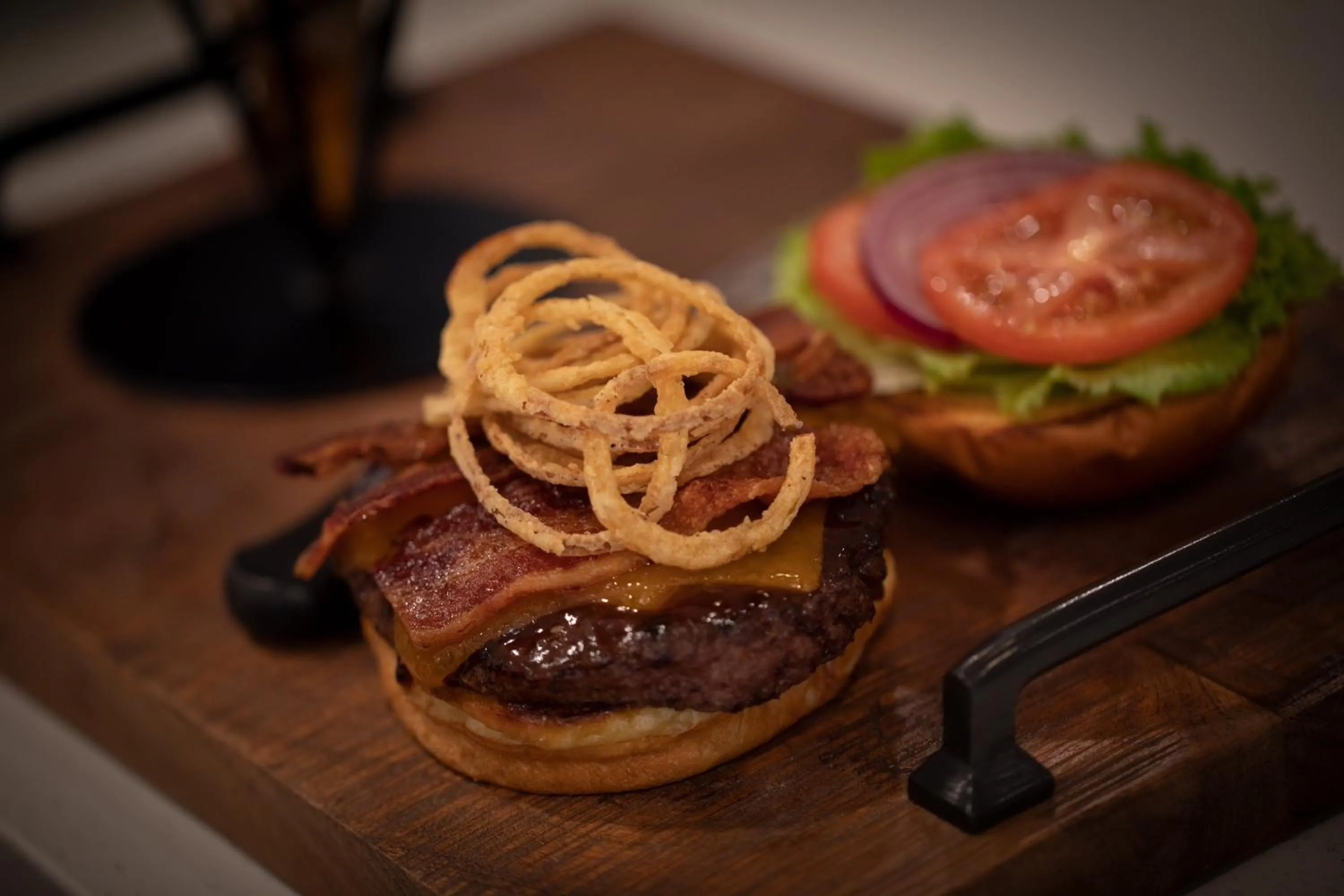 Restaurant/places to eat in Crowne Plaza Chicago-Northbrook, an IHG Hotel