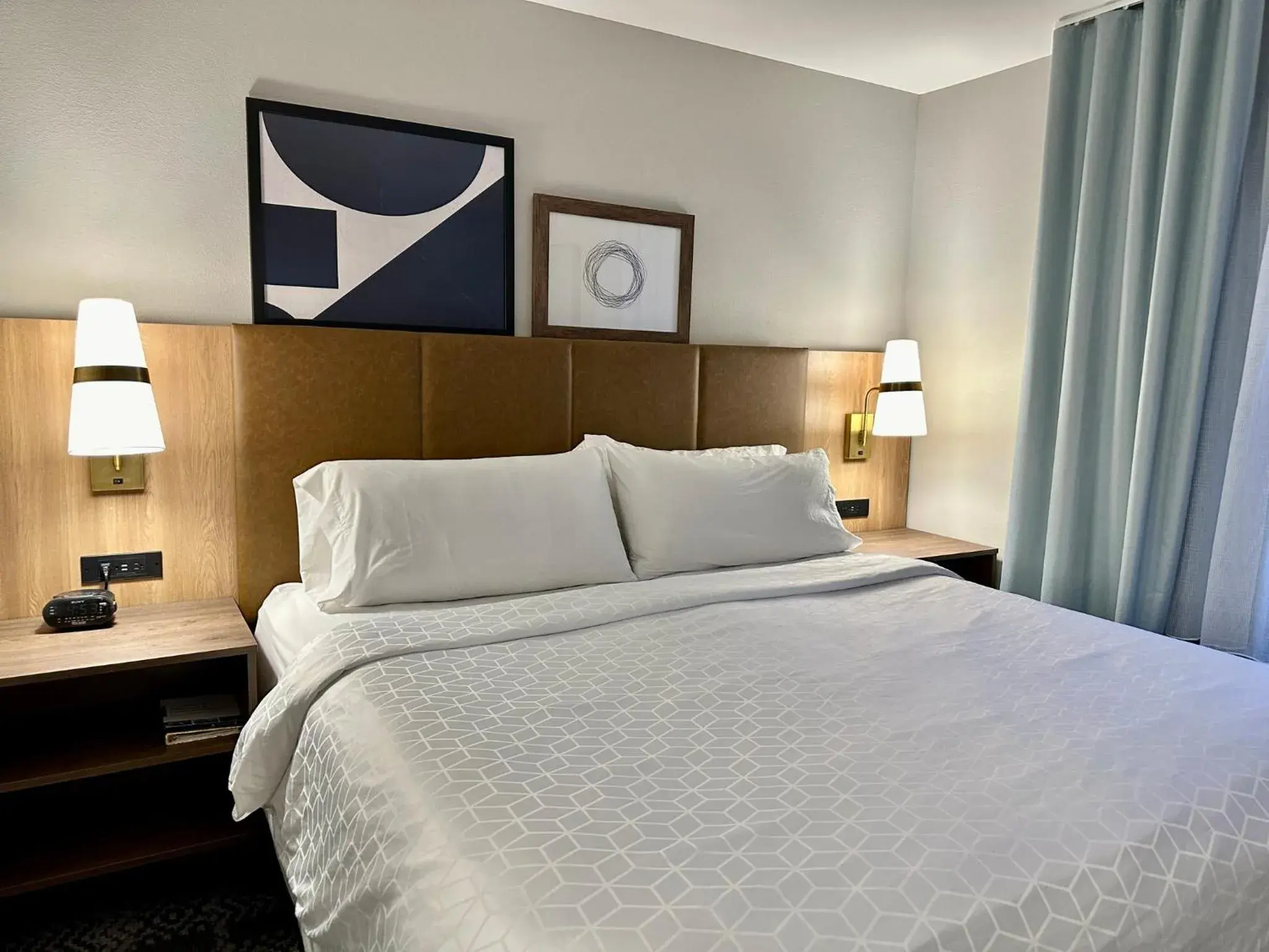King Studio Suite in Staybridge Suites Milwaukee West-Oconomowoc by IHG King Studio Suite in Staybridge Suites Milwaukee West-Oconomowoc by IHG