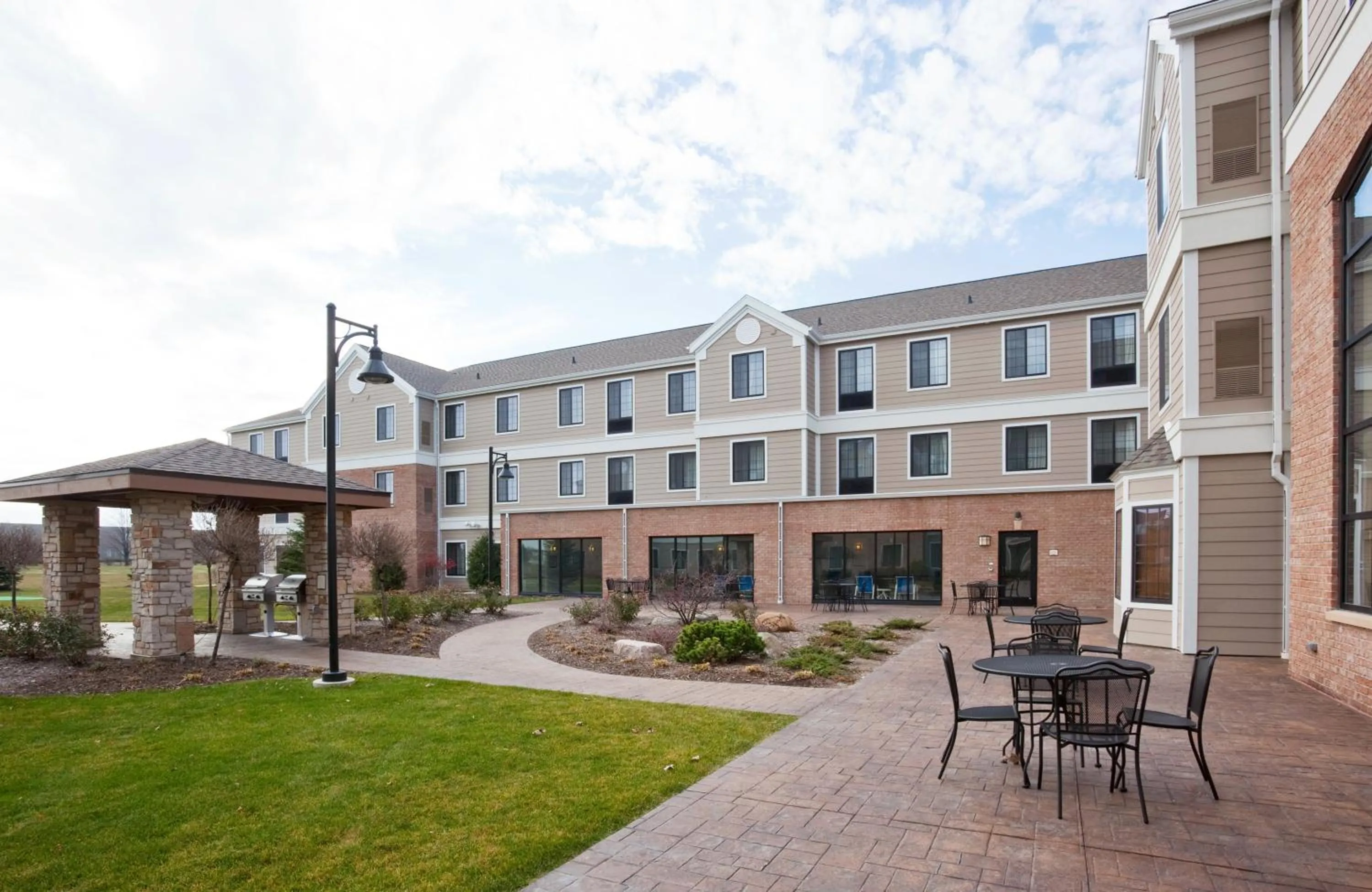 Other in Staybridge Suites Milwaukee West-Oconomowoc by IHG