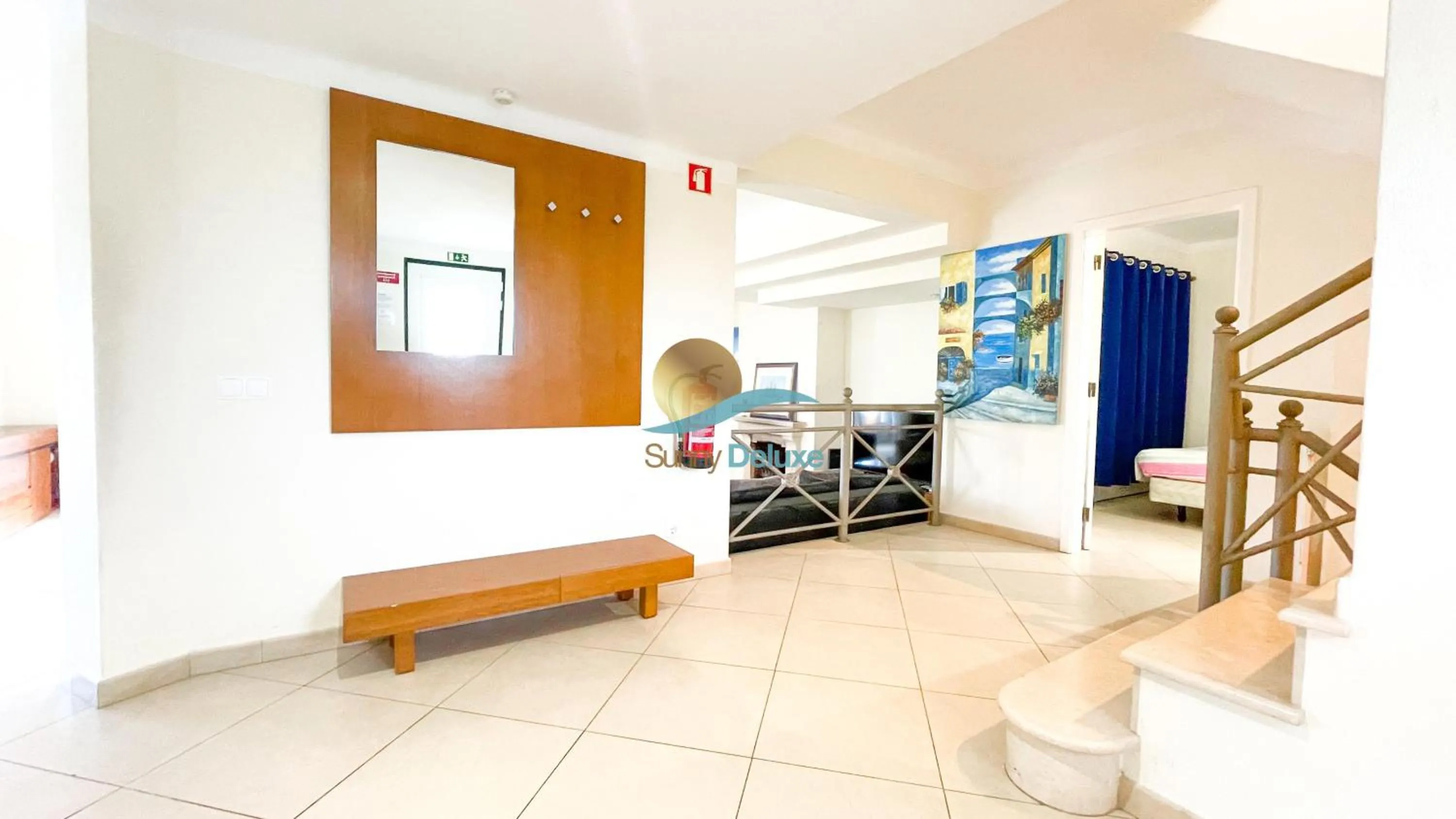 Villa Clara Premium by Sunny Deluxe