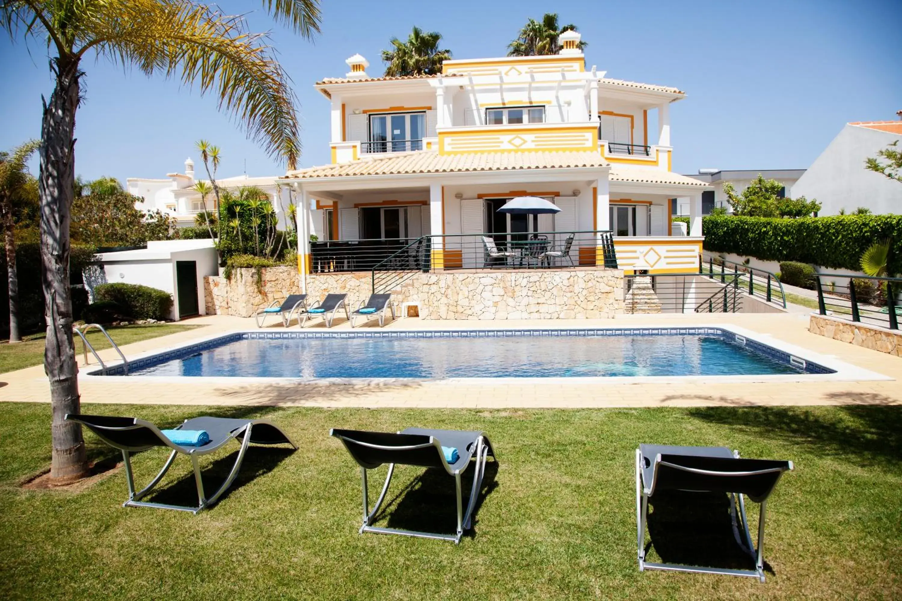 Villa Clara Premium by Sunny Deluxe Villa Clara Premium by Sunny Deluxe