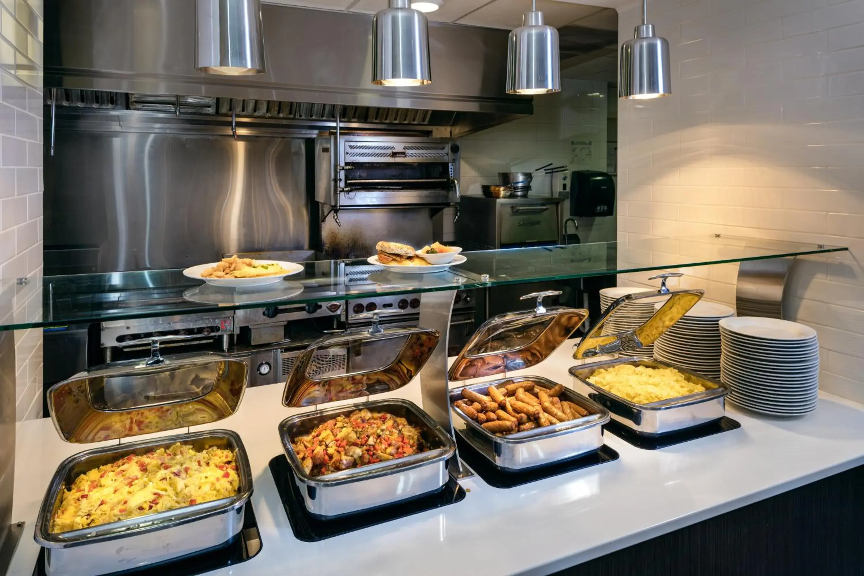 Restaurant/places to eat in Hilton Garden Inn Tri-Cities/Kennewick Restaurant/places to eat in Hilton Garden Inn Tri-Cities/Kennewick