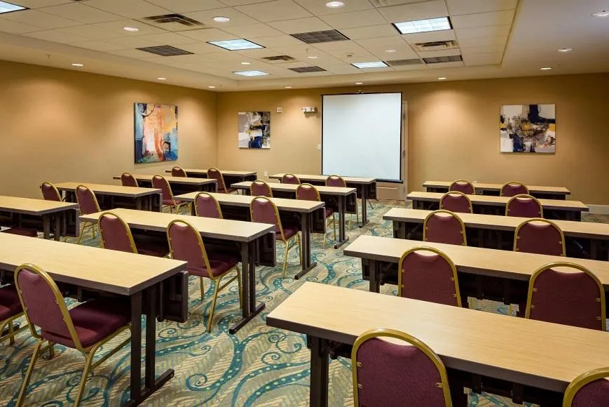 Meeting/conference room in Hilton Garden Inn Tri-Cities/Kennewick