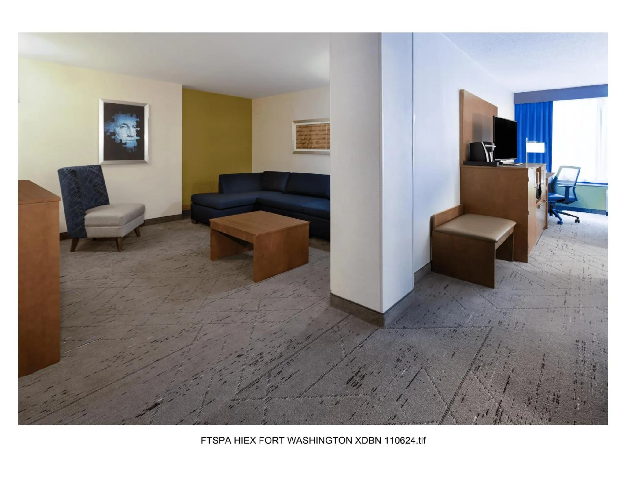 Holiday Inn Express & Suites Ft. Washington - Philadelphia by IHG