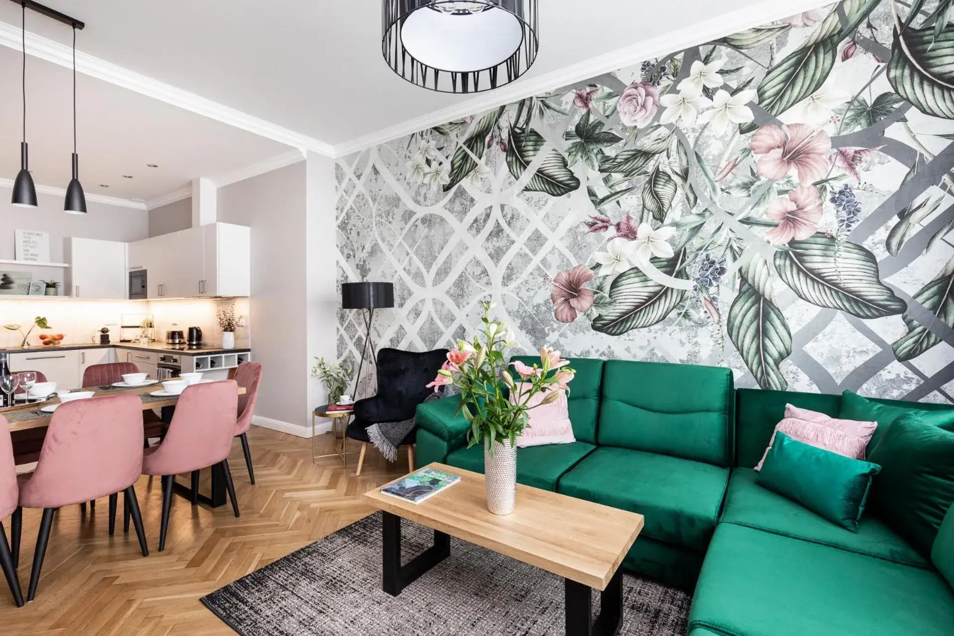 Luxe Living Krakow Luxe Living Krakow