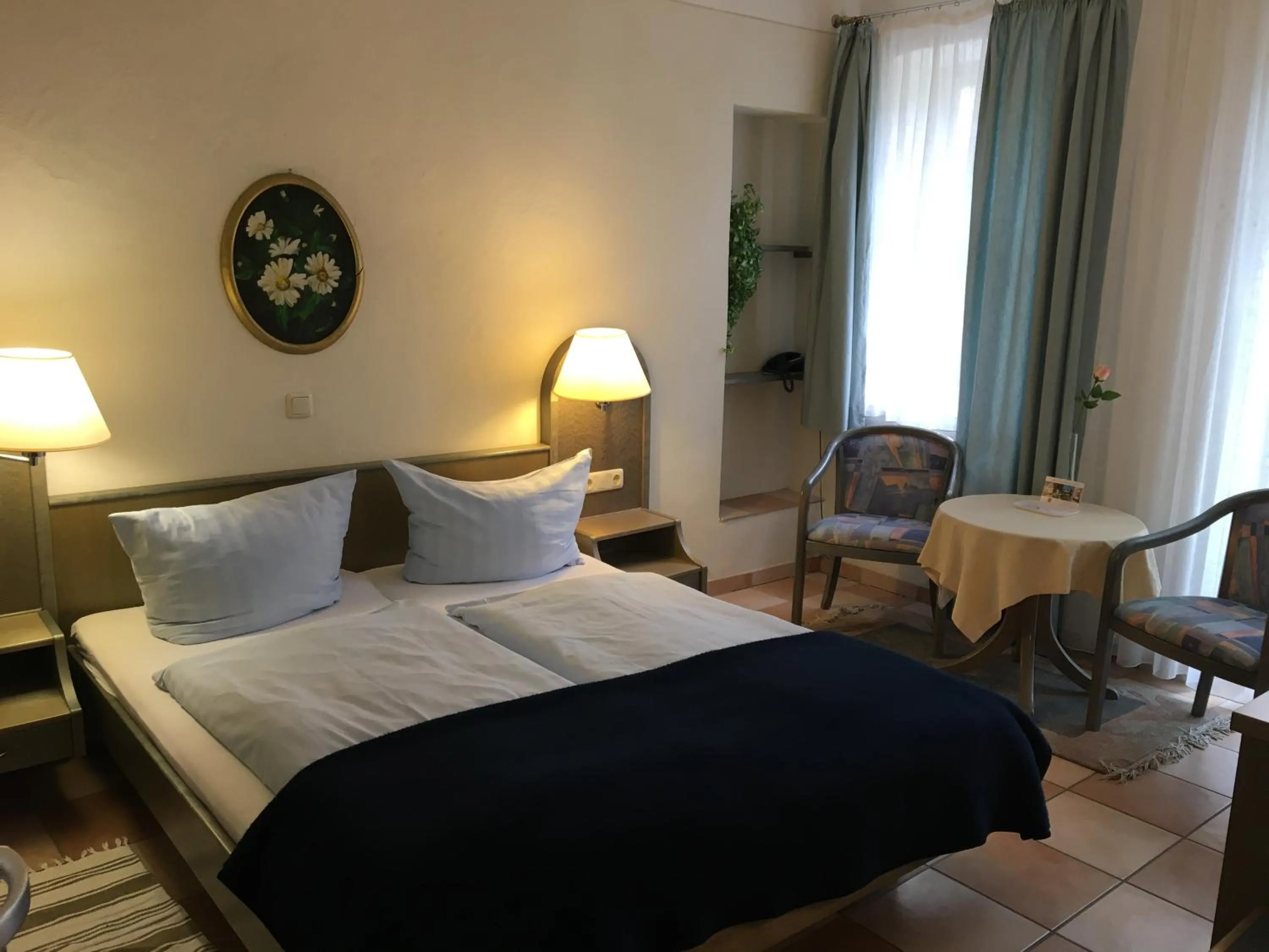 Photo of the whole room in Hotel Springiersbacher-Hof