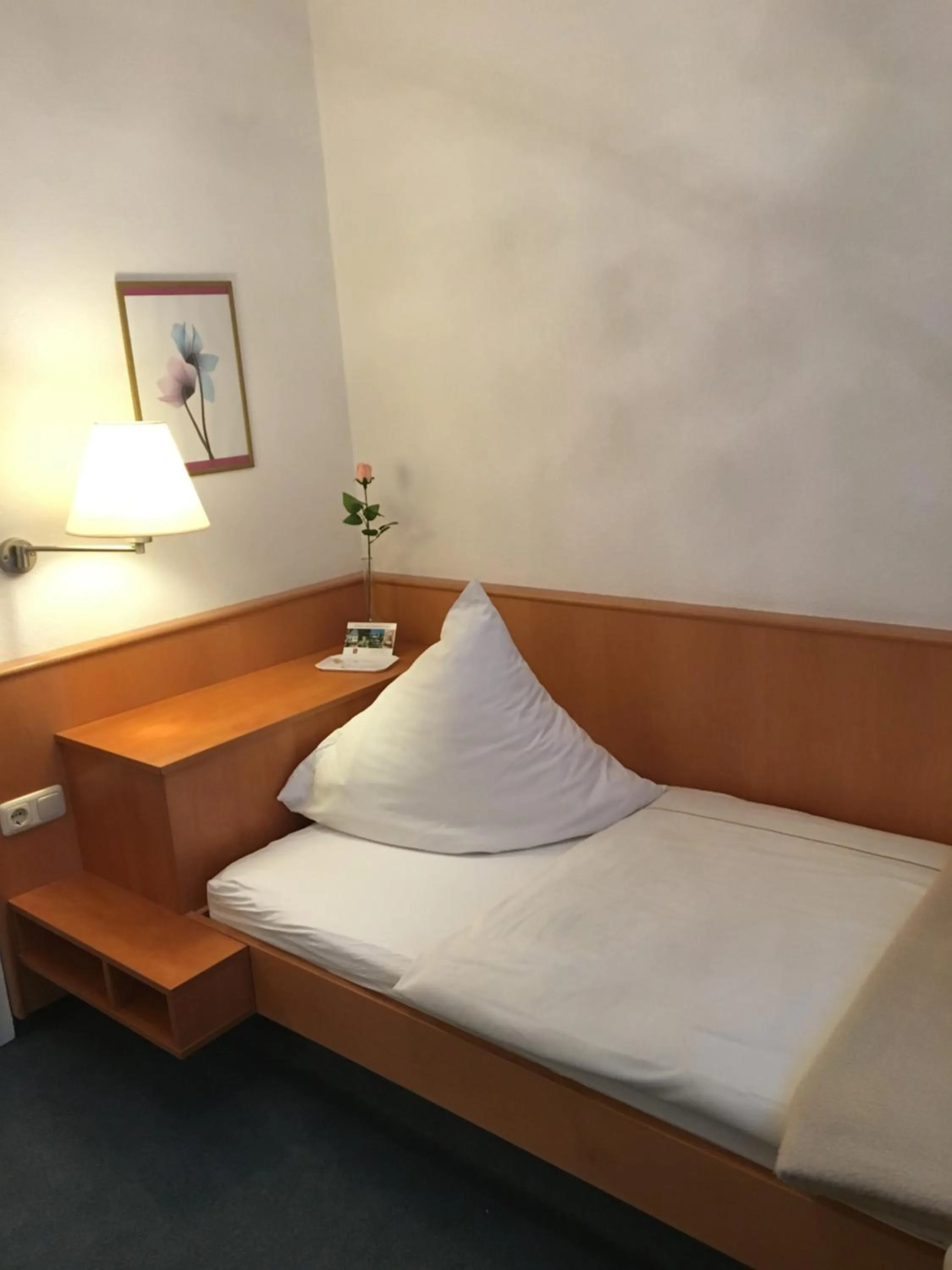 Photo of the whole room in Hotel Springiersbacher-Hof