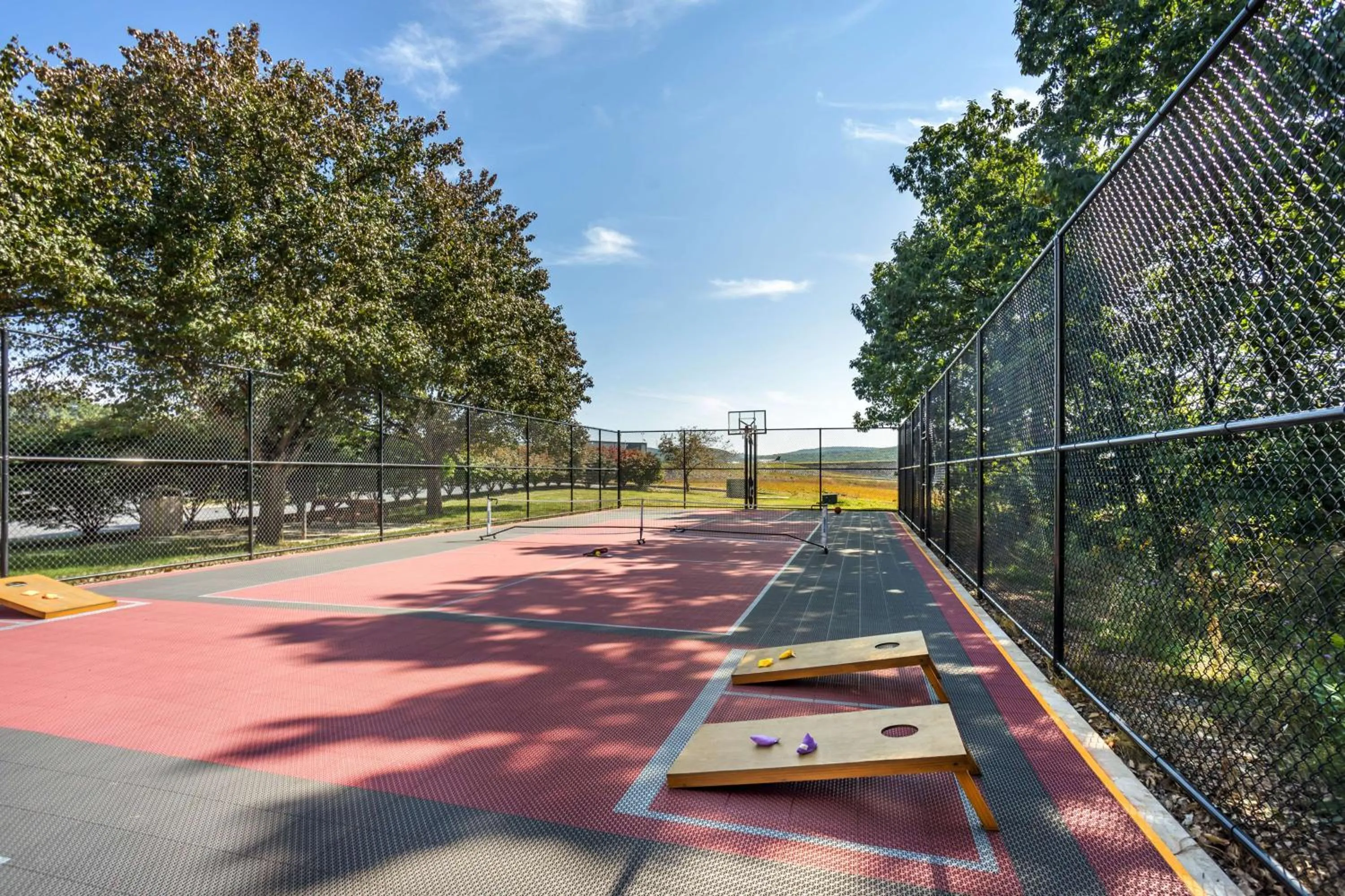 Sports in Best Western Plus Wilkes Barre-Scranton Airport Hotel