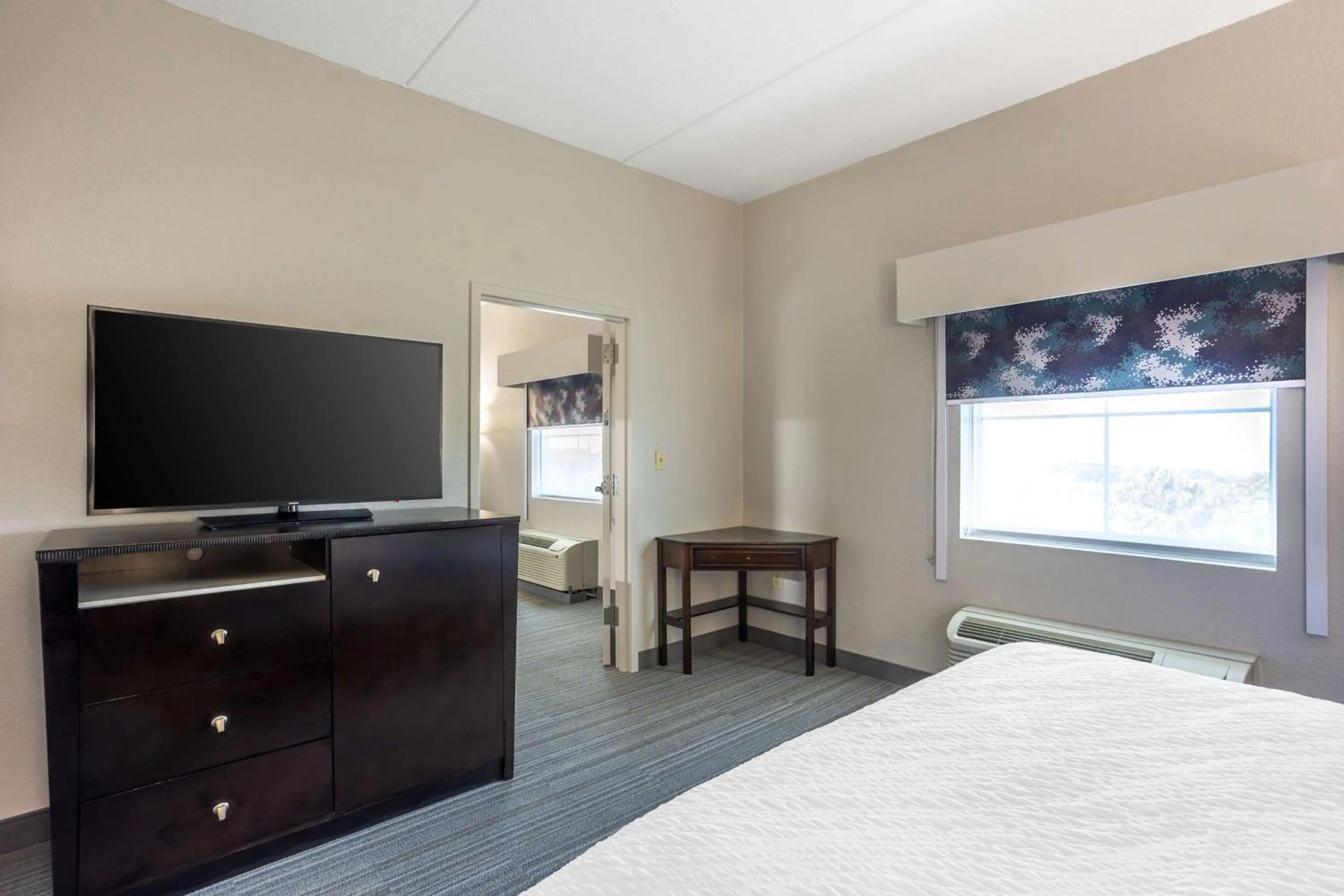 Bedroom, Bed in Best Western Plus Wilkes Barre-Scranton Airport Hotel