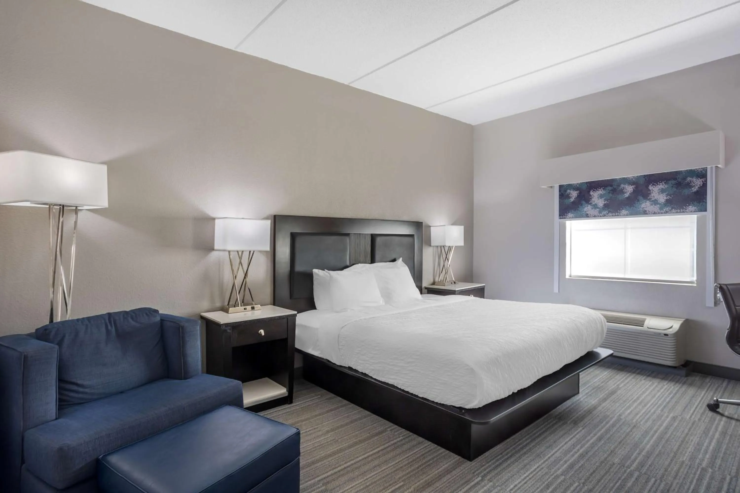 Bedroom, Bed in Best Western Plus Wilkes Barre-Scranton Airport Hotel