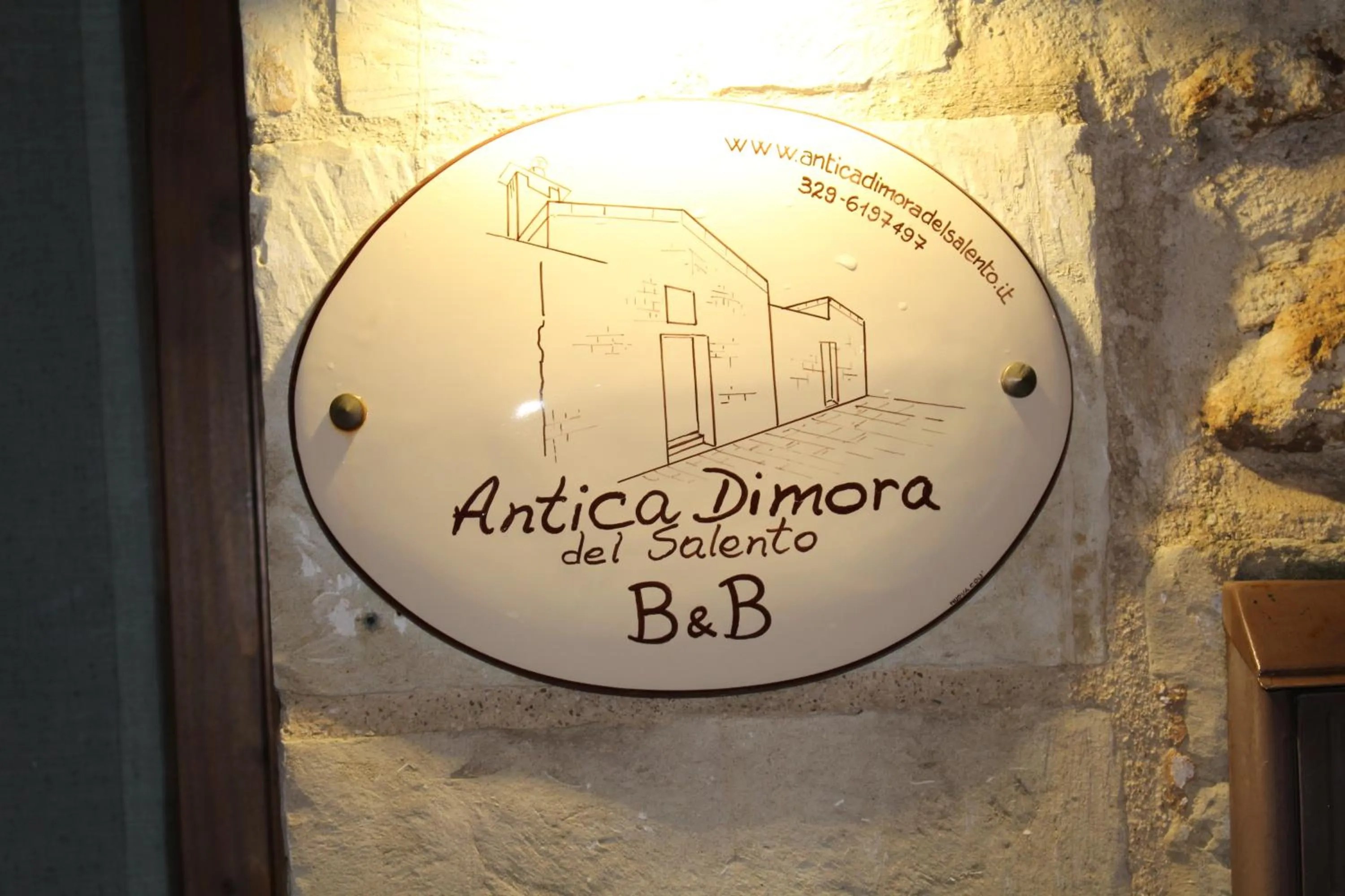 Antica Dimora del Salento