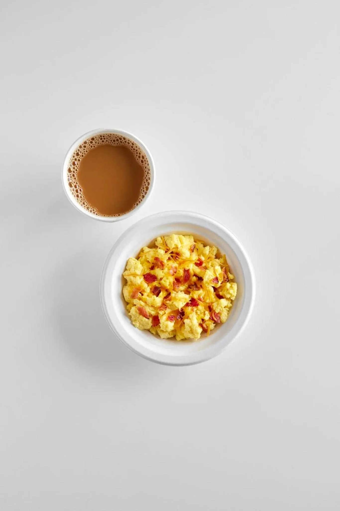 Restaurant/places to eat in Garner Hotel Brookings by IHG