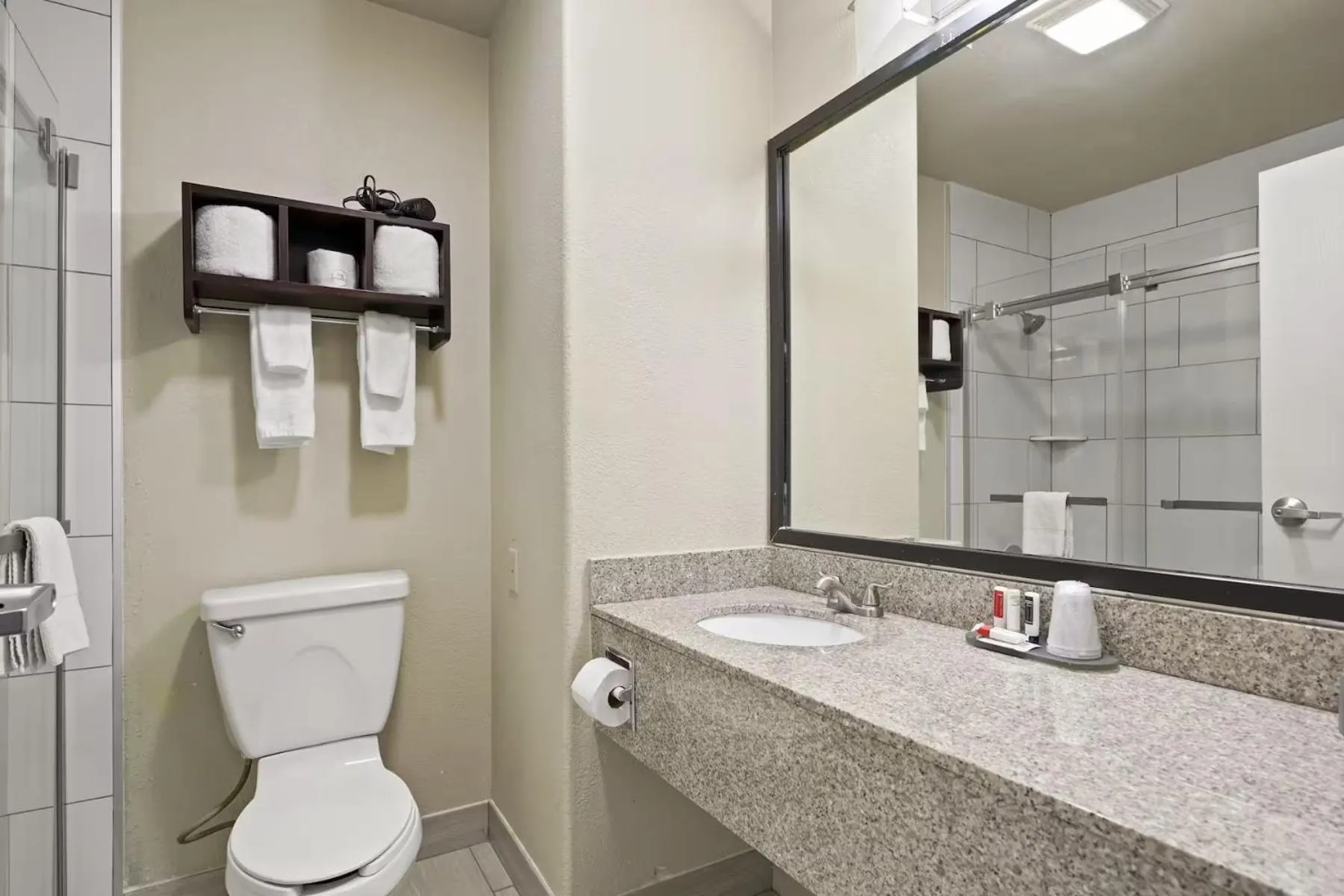 Baymont by Wyndham Henderson-Northeast Denver