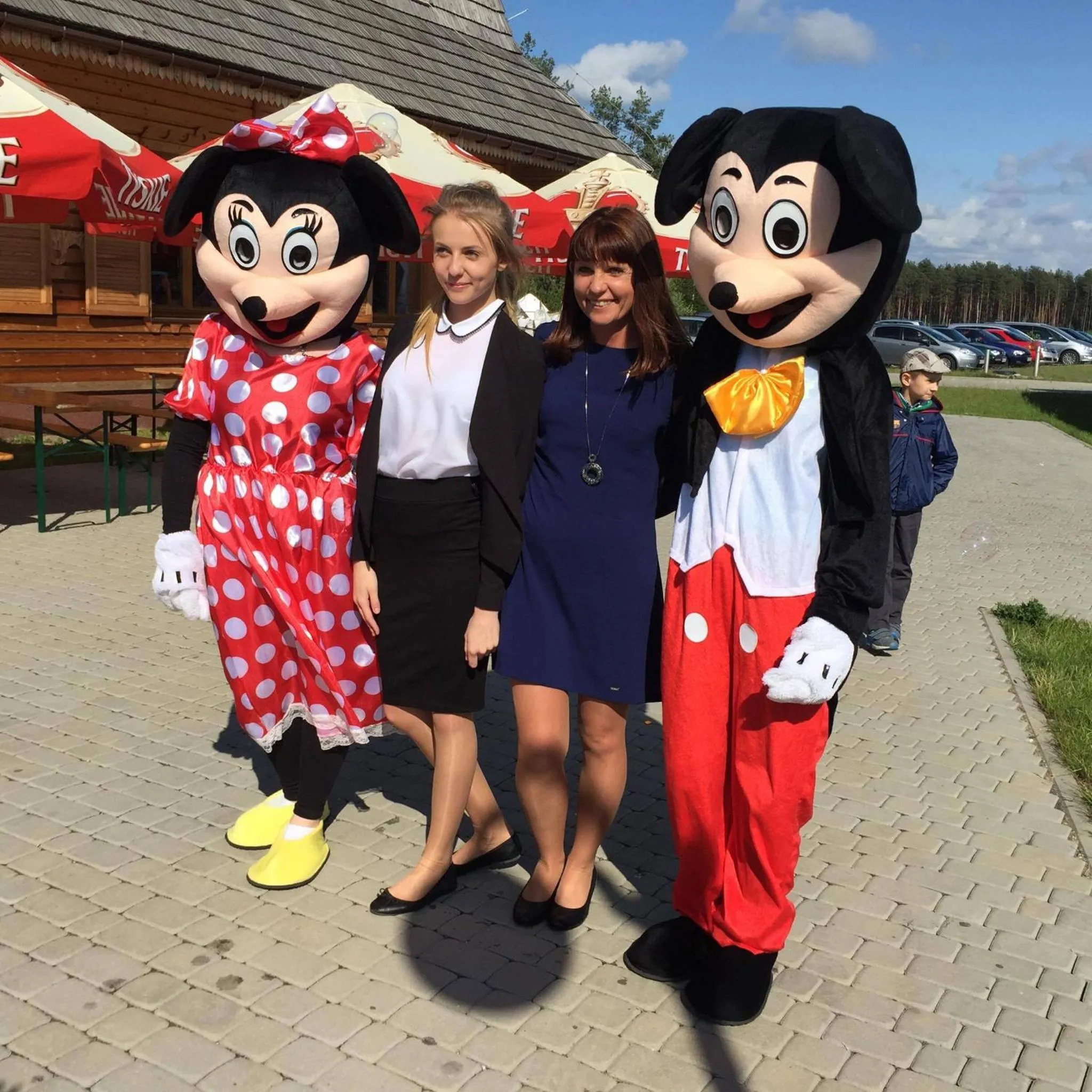 Entertainment in Kurpiowska Kraina