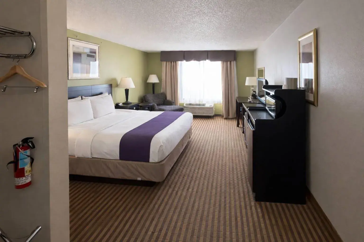 Sleep Inn & Suites Sleep Inn & Suites